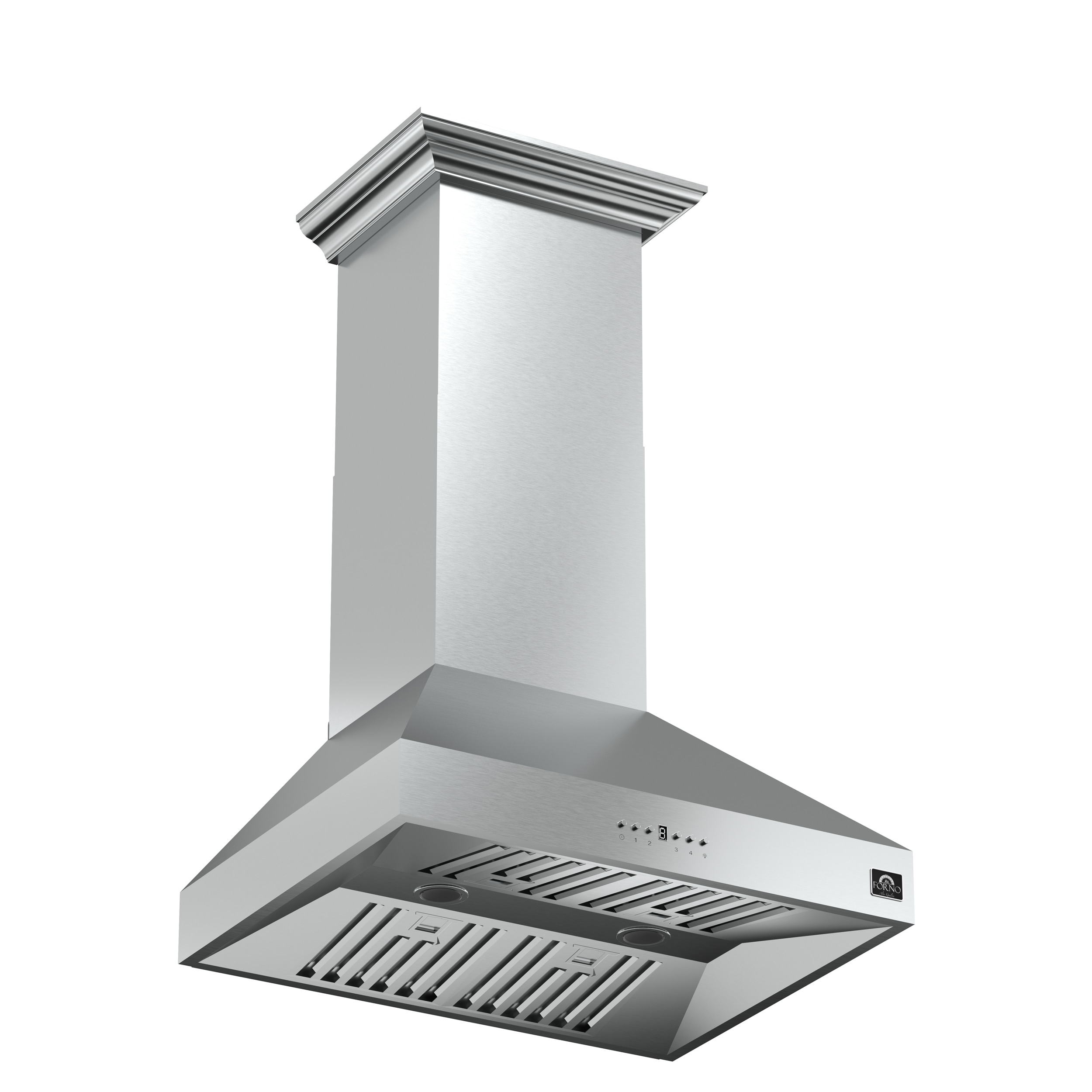 FORNO FRHWM5094-30 Wall-Mounted-Range-Hoods - View #10