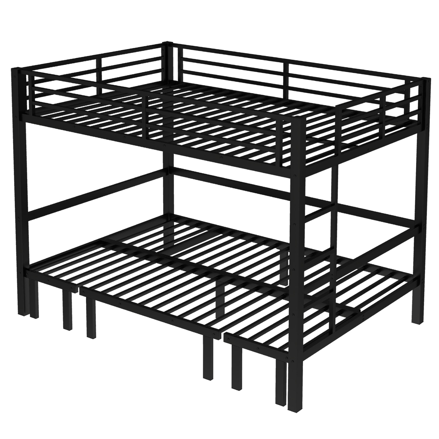 Streamdale Furniture W1580S00208 beds - View #6