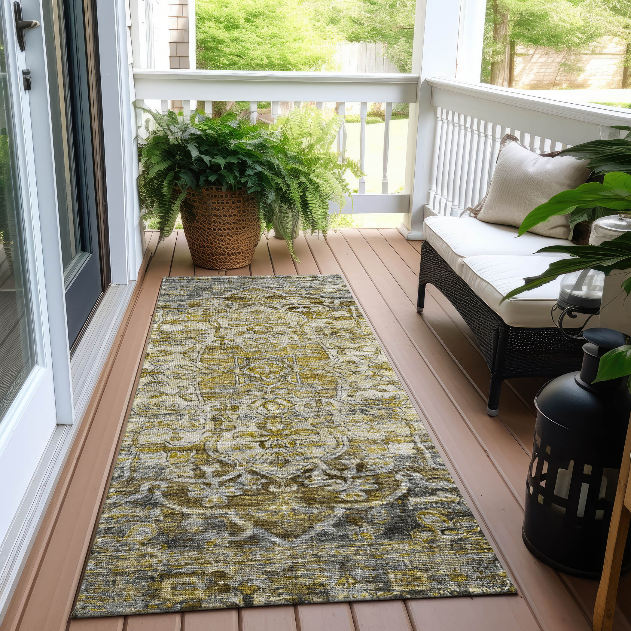 Addison Rugs ACN1728PW2X8 rugs - View #6