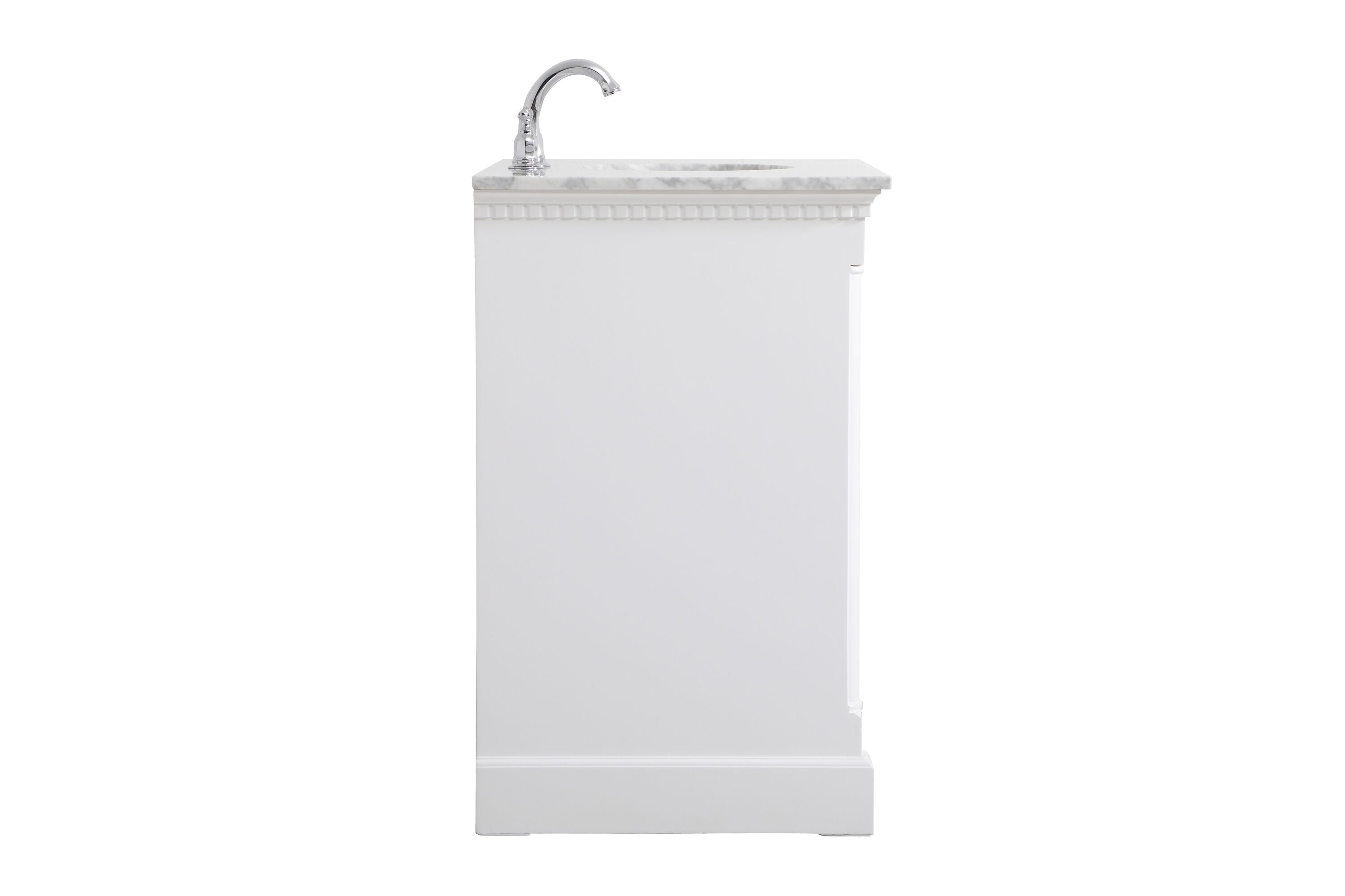 Elegant Decor HF159126WH Bath-Vanity-Combo - View #14