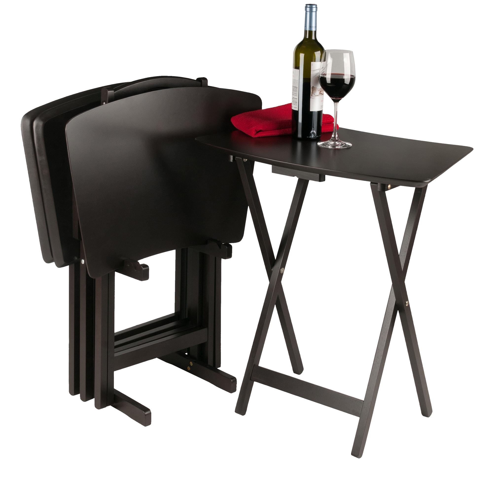 Winsome Wood 23594 Folding-Tables - View #8