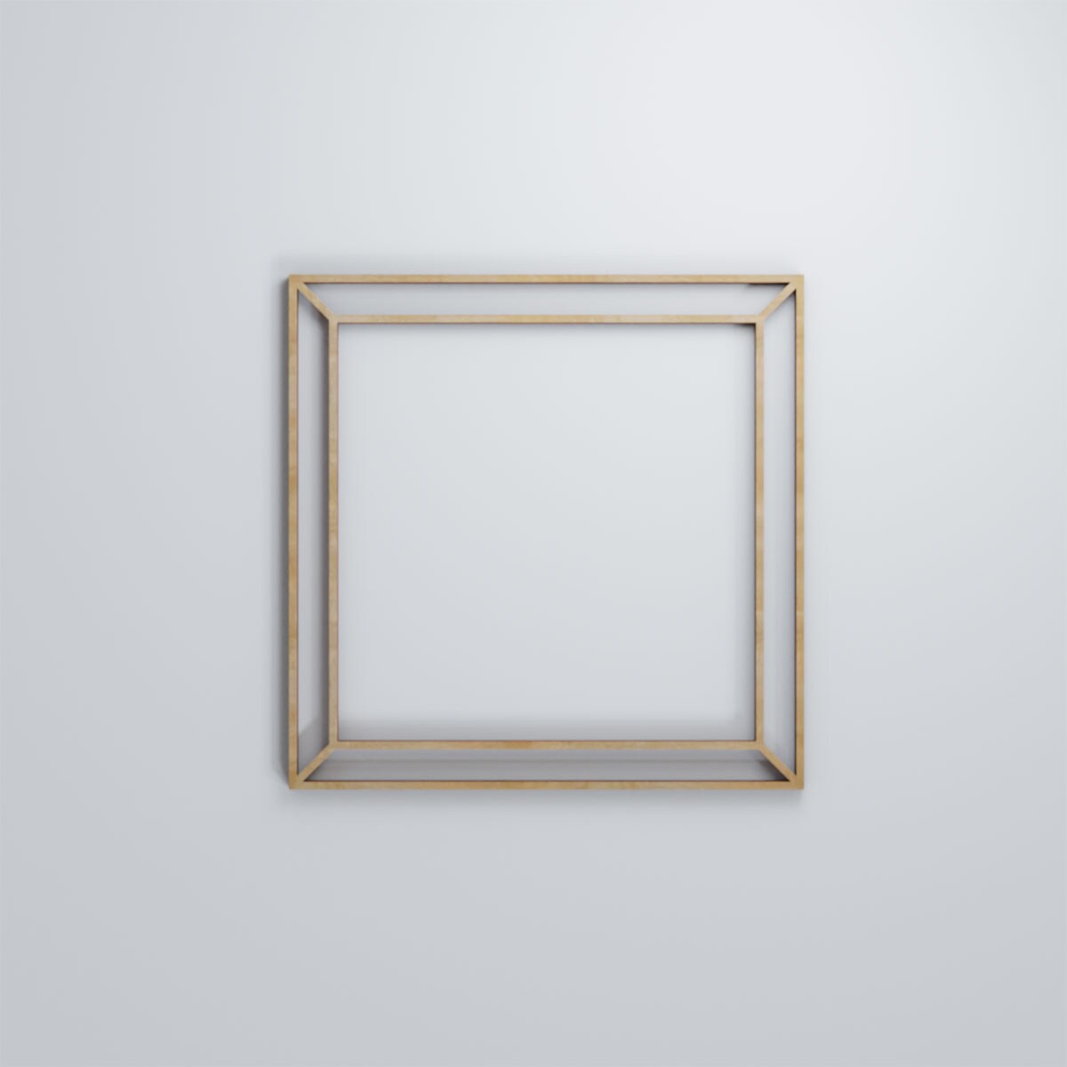 Ekena Millwork WALW12X12X0375FPYBI Wall-Panels - View #2