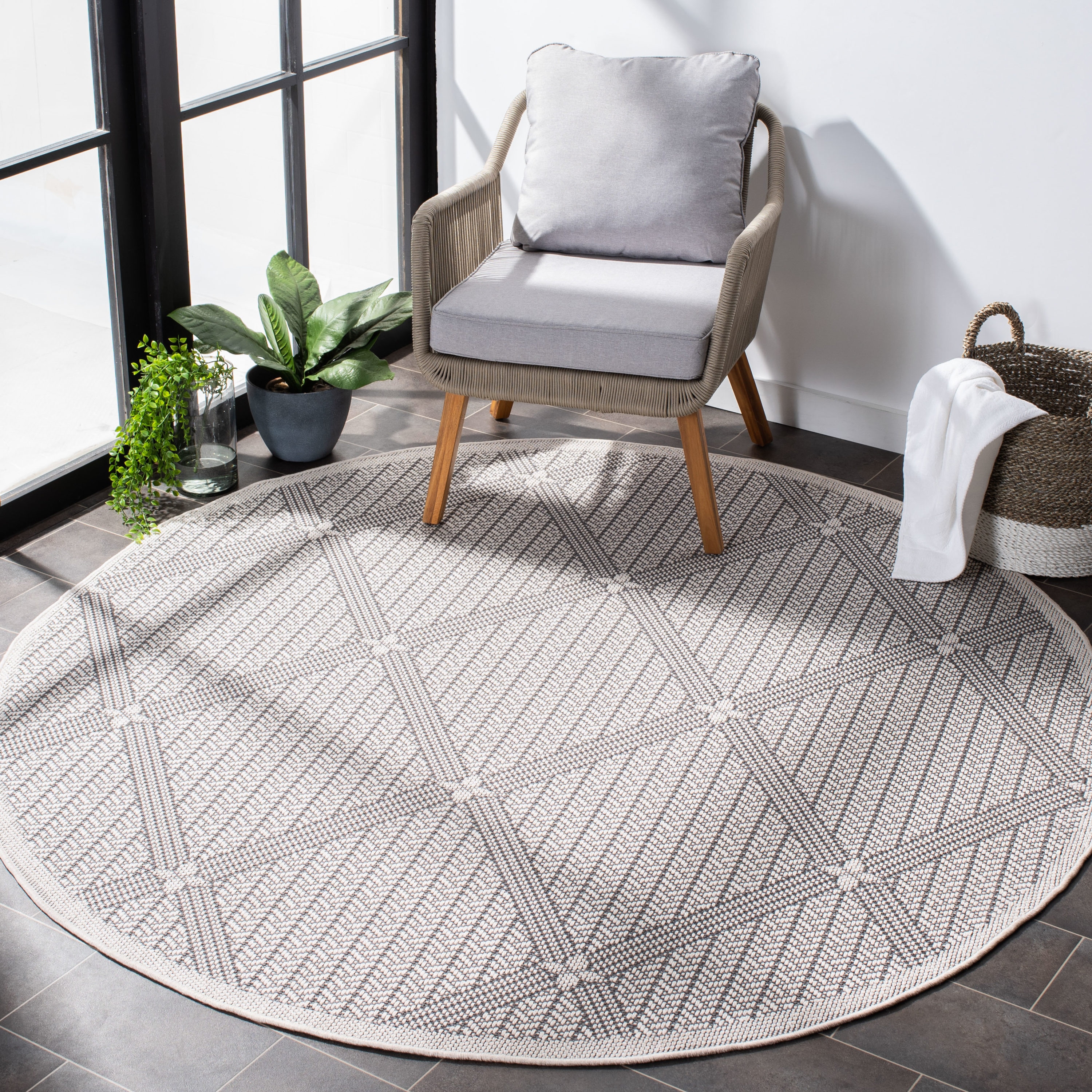 Safavieh BMU811B-7R rugs - View #2