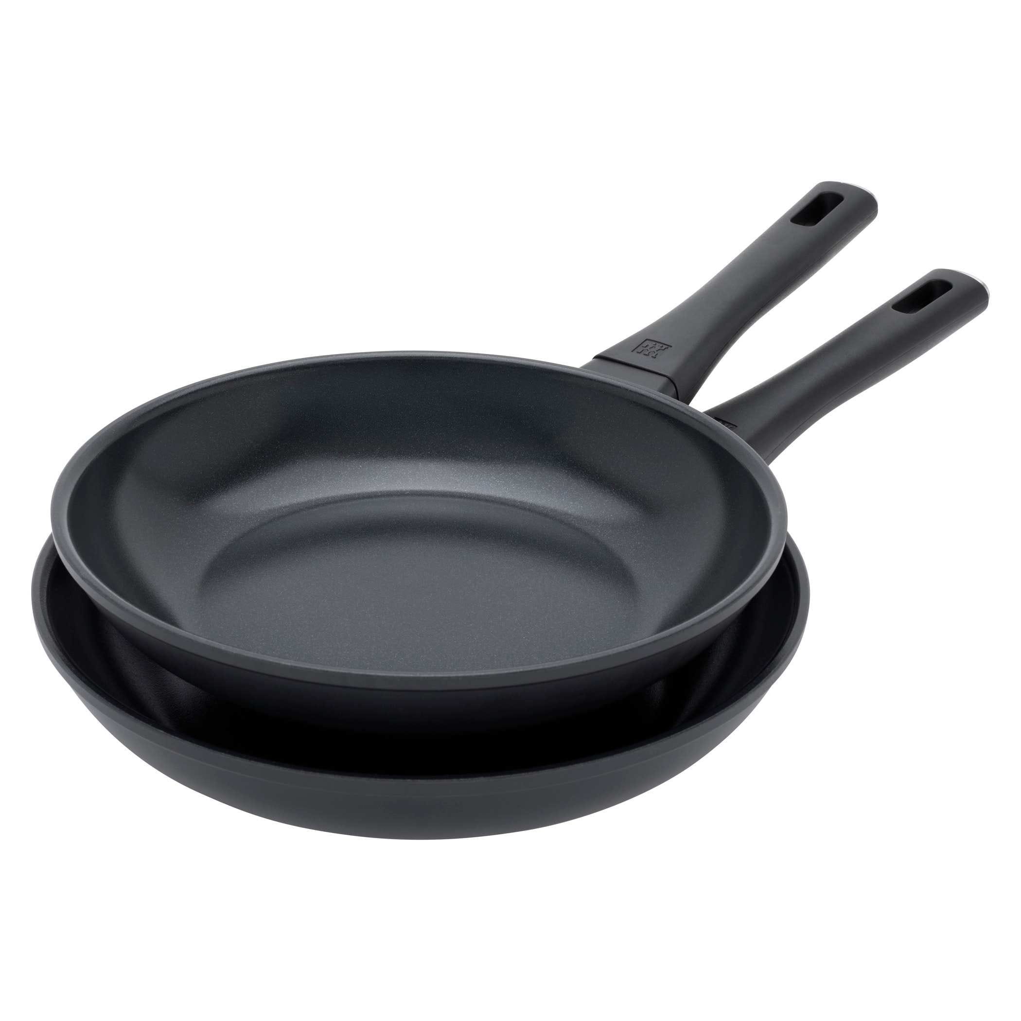Zwilling Madura Plus Ceramic 2-pc Aluminum Ceramic Nonstick Fry Pan Set #1034649