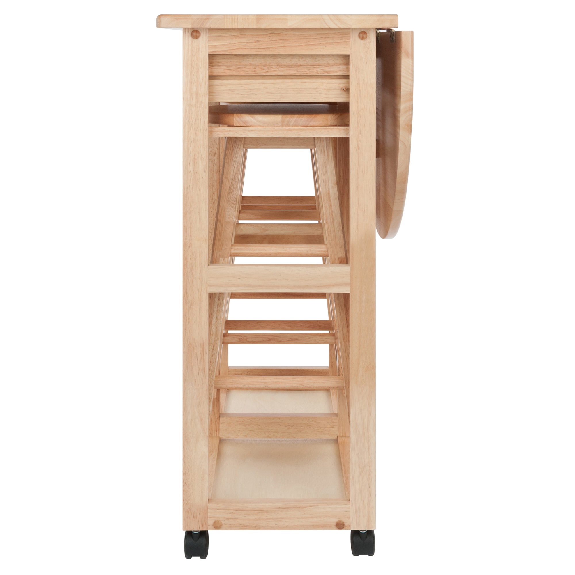Winsome Wood 89332 Kitchen-Furniture - View #5