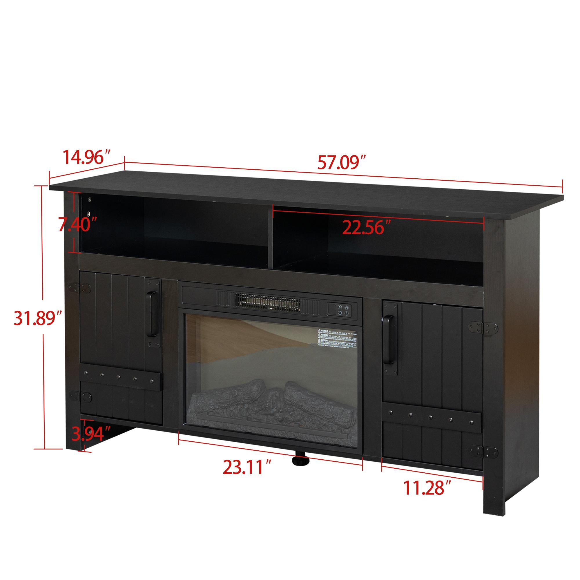 Bayfeve BF-168499-IN Tv-Stands - View #6