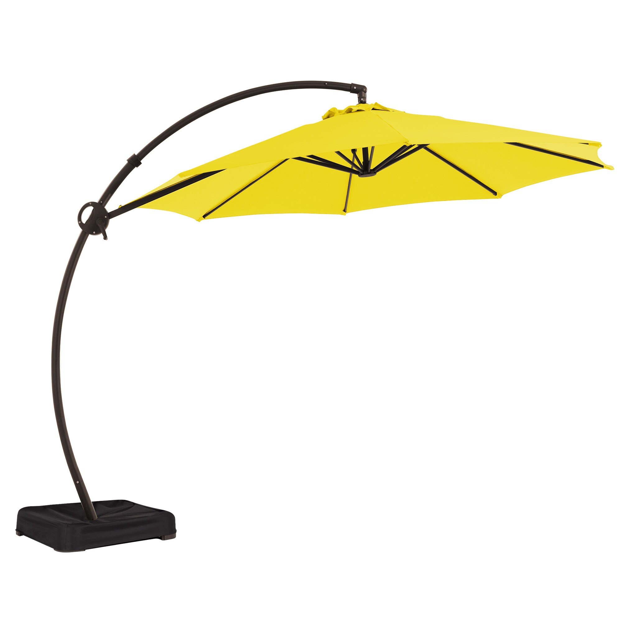 JEAREY JE-24-DB-2 Umbrellas-2 - View #2