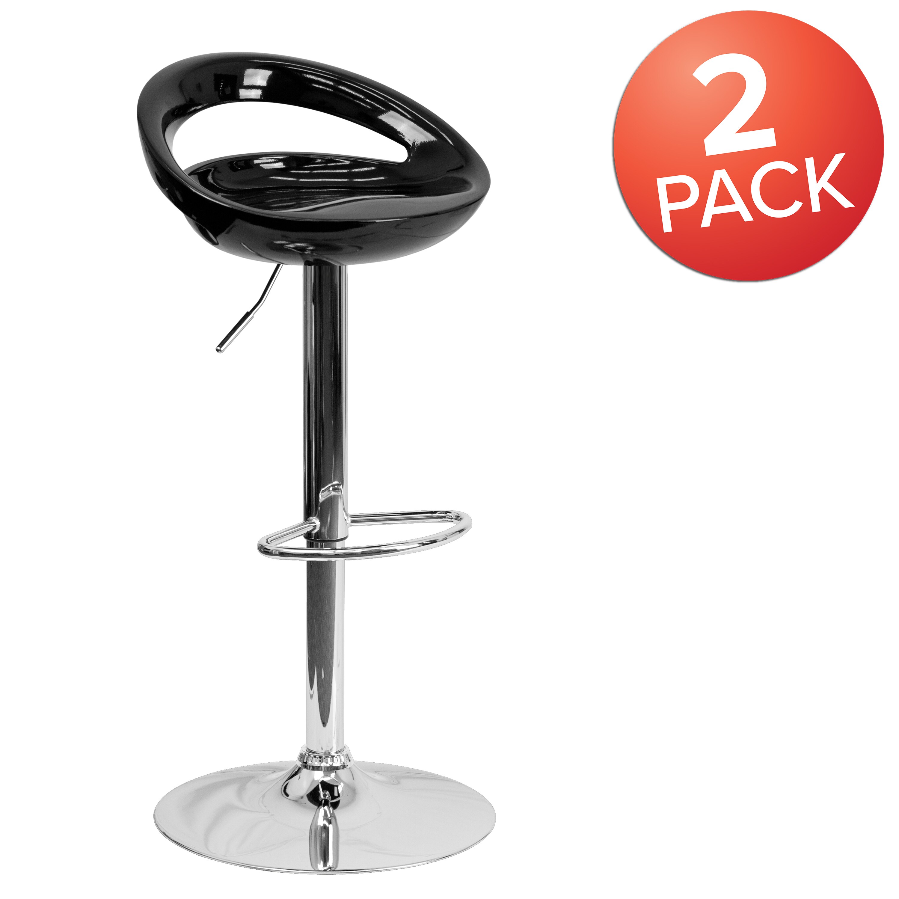 Flash Furniture 847254072625 stools - View #3