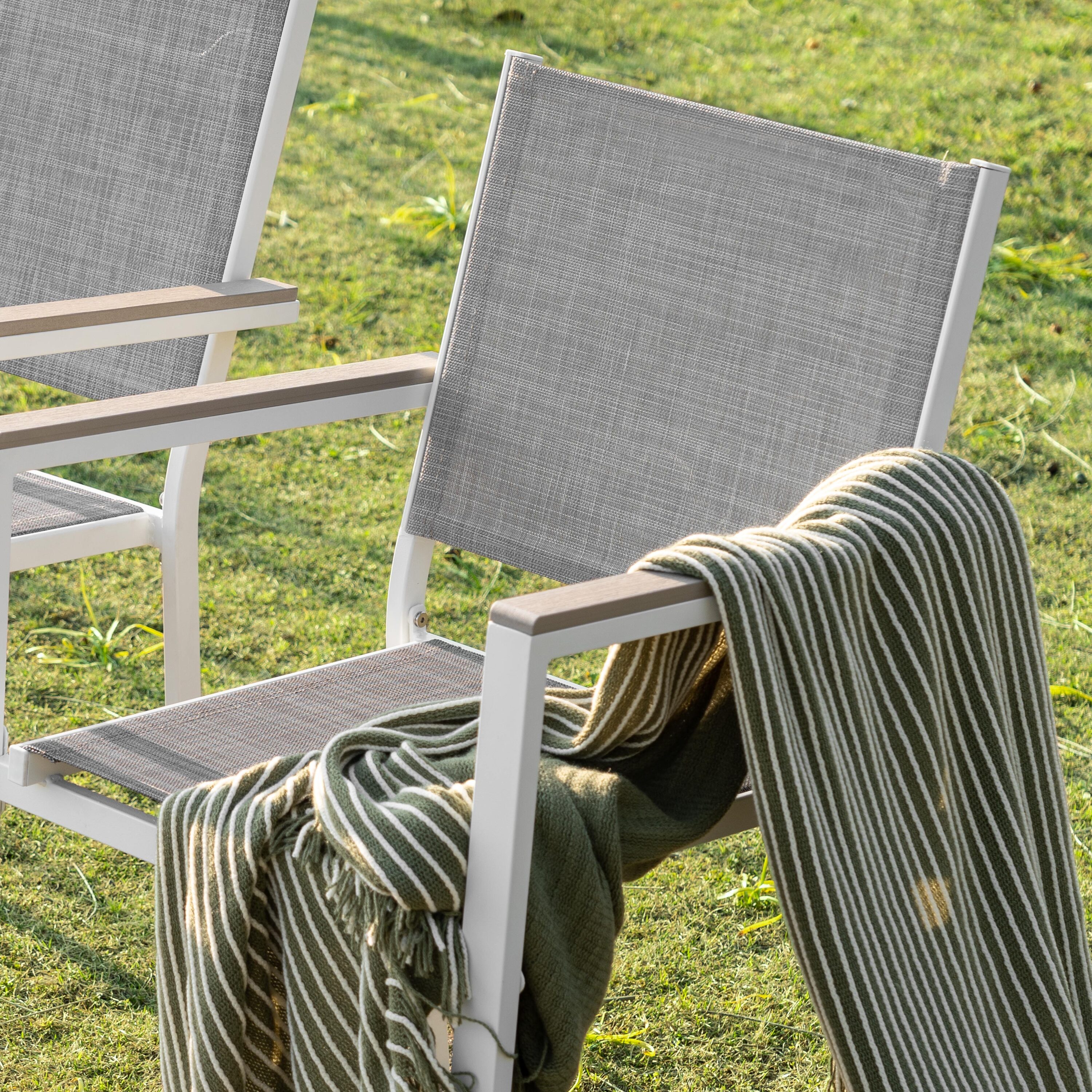 Nuu Garden DS008 Patio-Chairs - View #3
