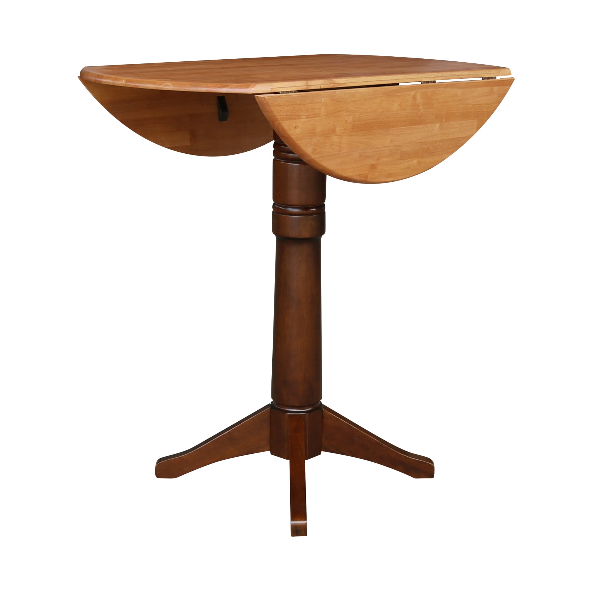 International Concepts K58-42DPT-27B-6B-2 Dining-Tables - View #5