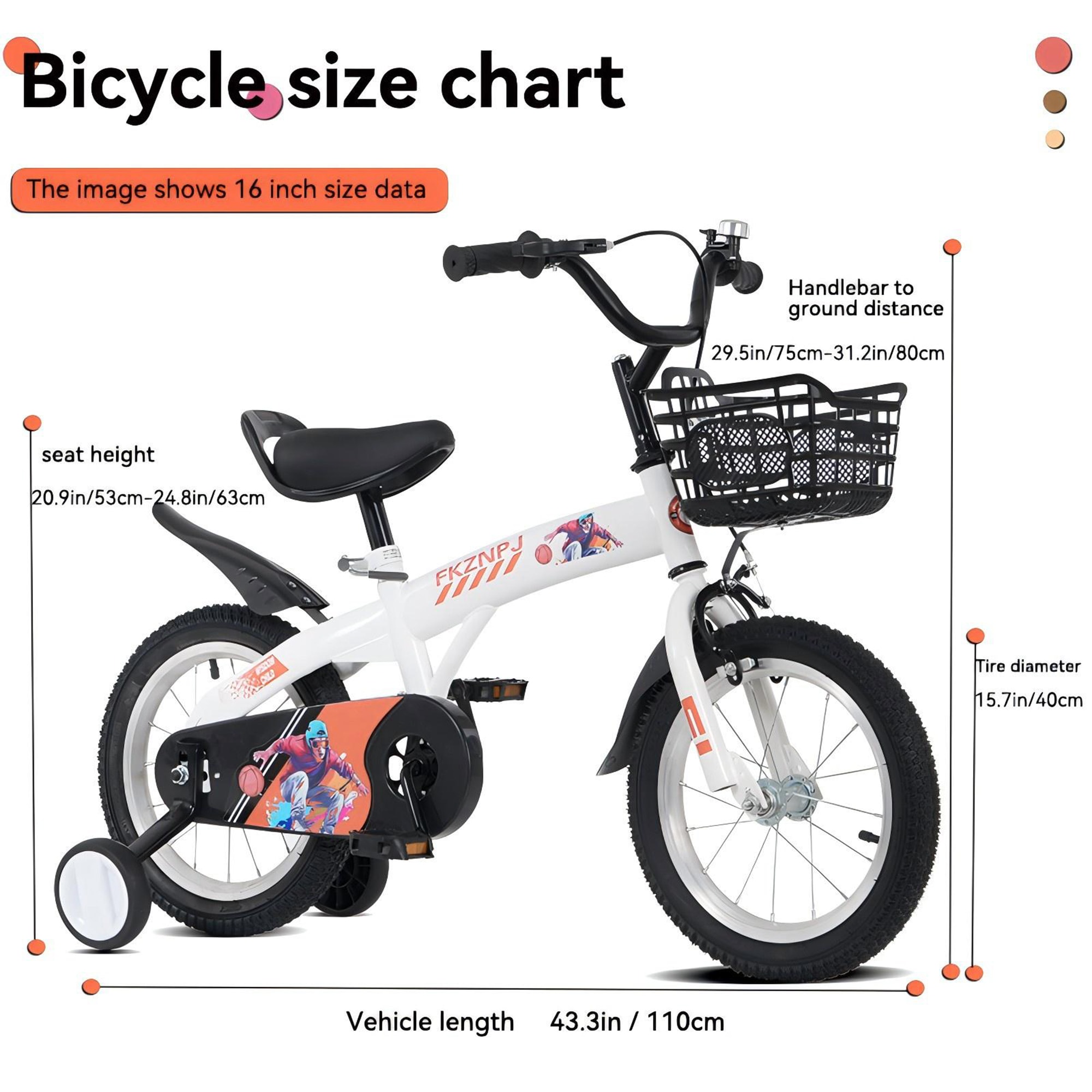 Bybafun YF2300002 bikes - View #4