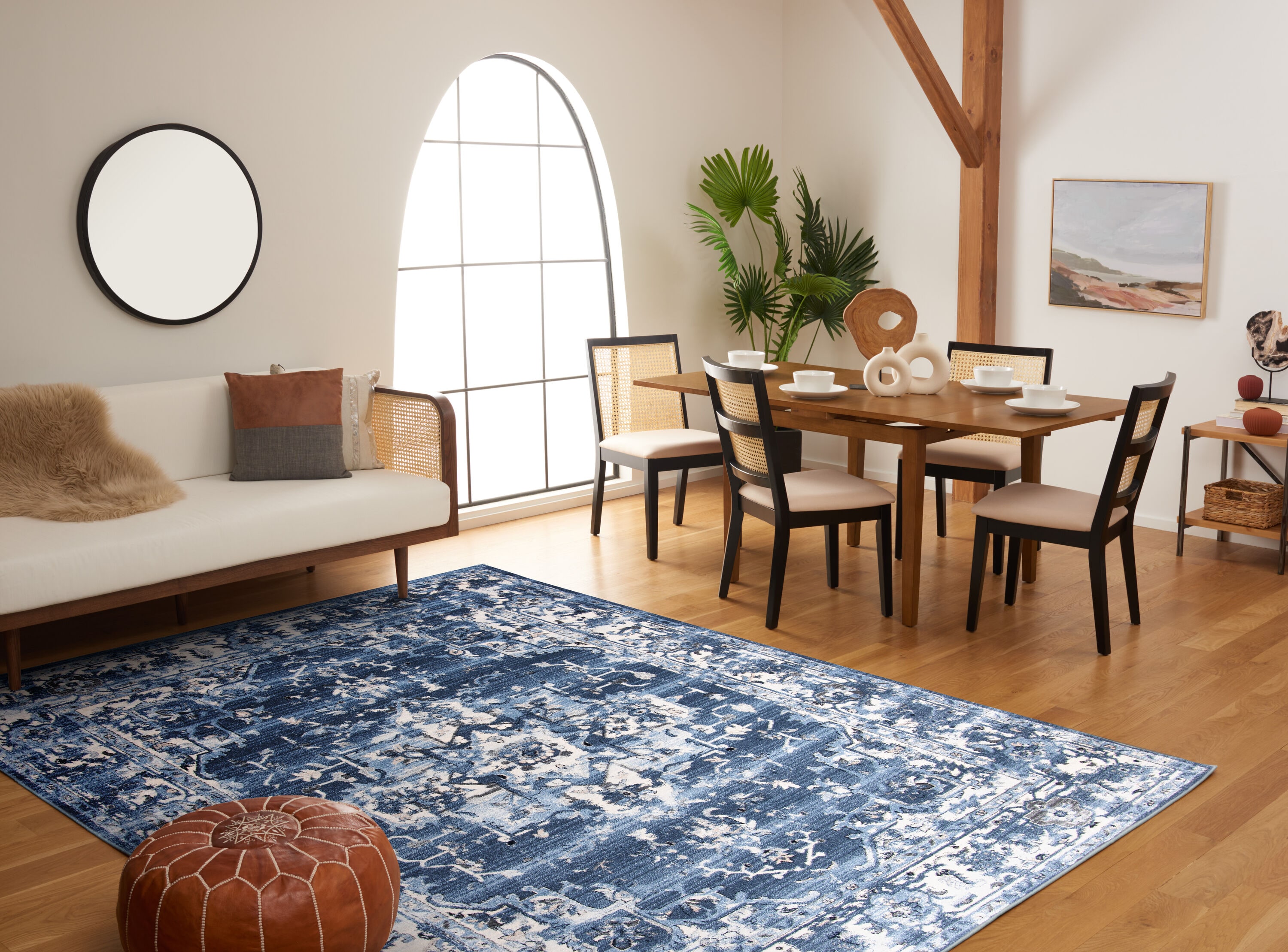 Safavieh CHL411N-1115 rugs - View #5