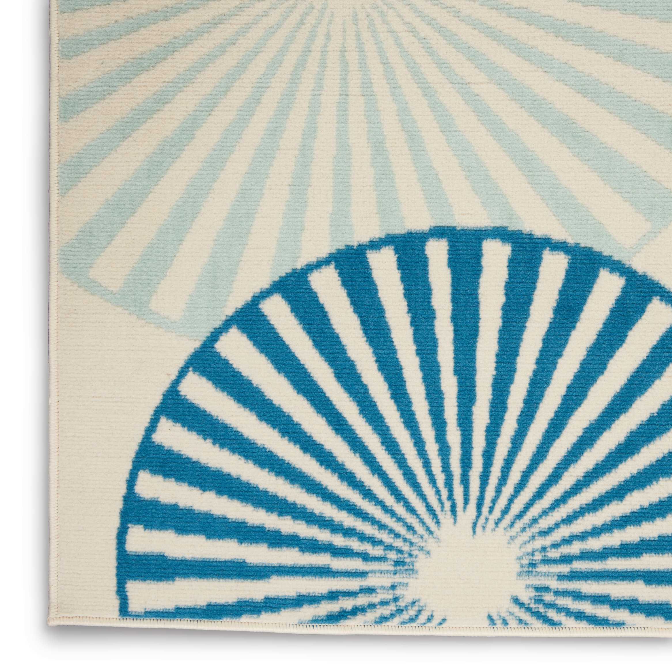 Nourison 99446481719 rugs - View #5