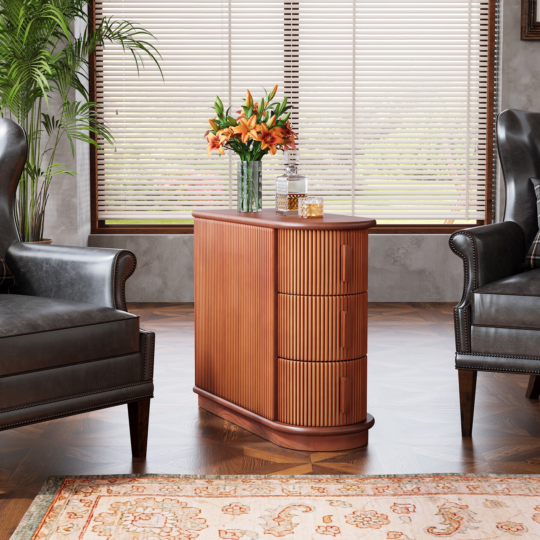 Tribesigns LWFD-JW0761 End-Tables - View #12