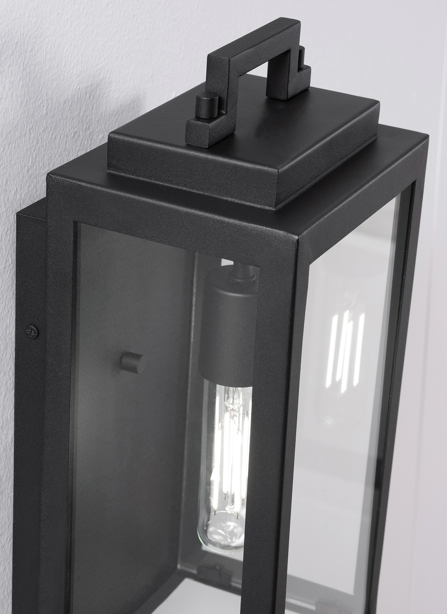 AFX KANW0919MBBK Outdoor-Wall-Lighting - View #2