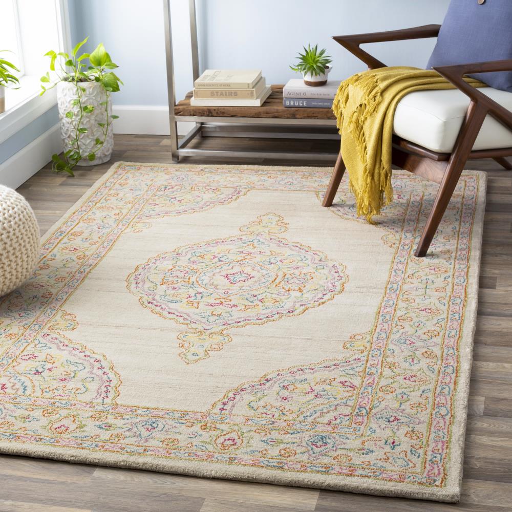 Surya DIW1002-23 rugs - View #2