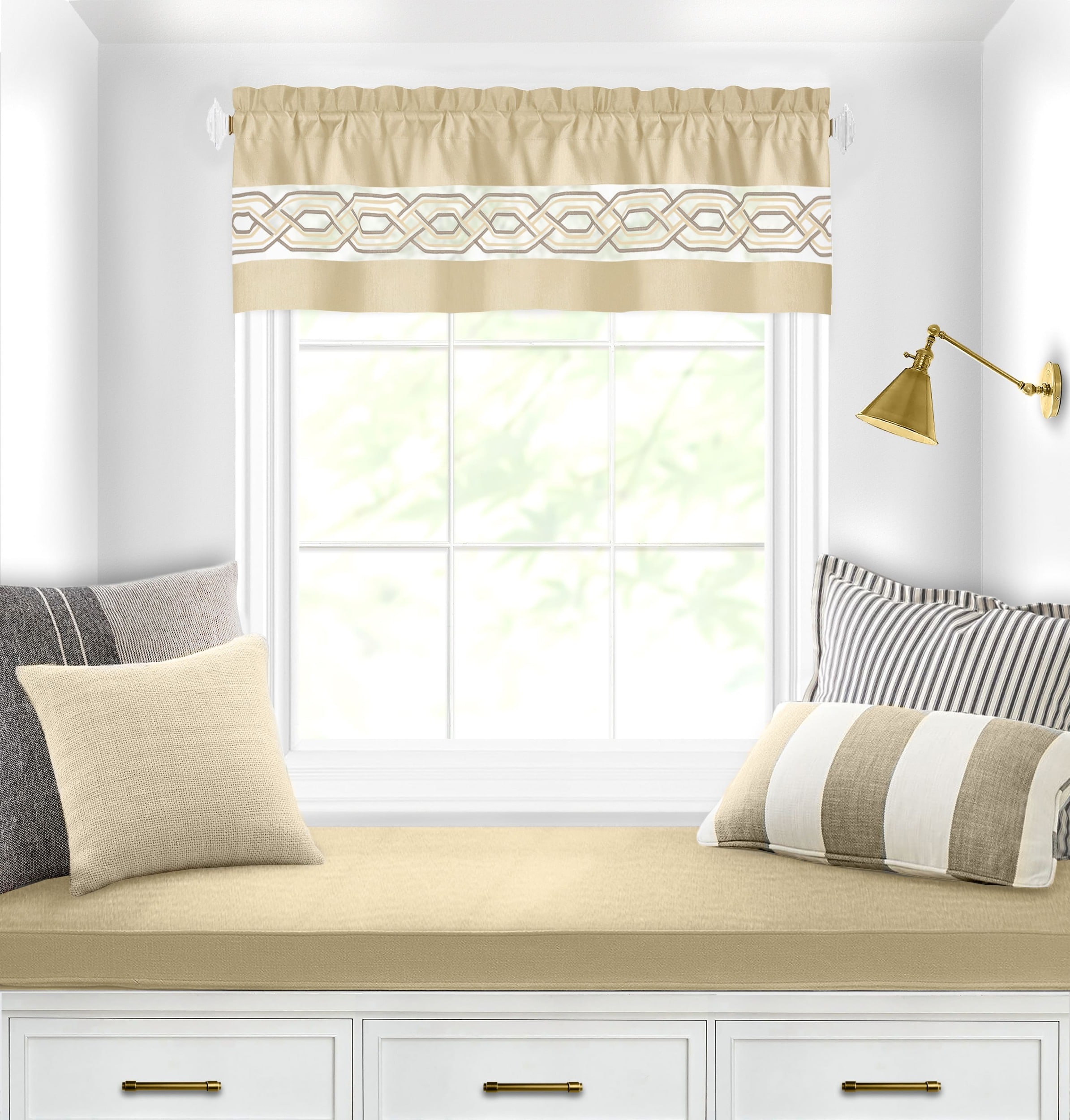Achim PAVL13TN12 valances - View #6