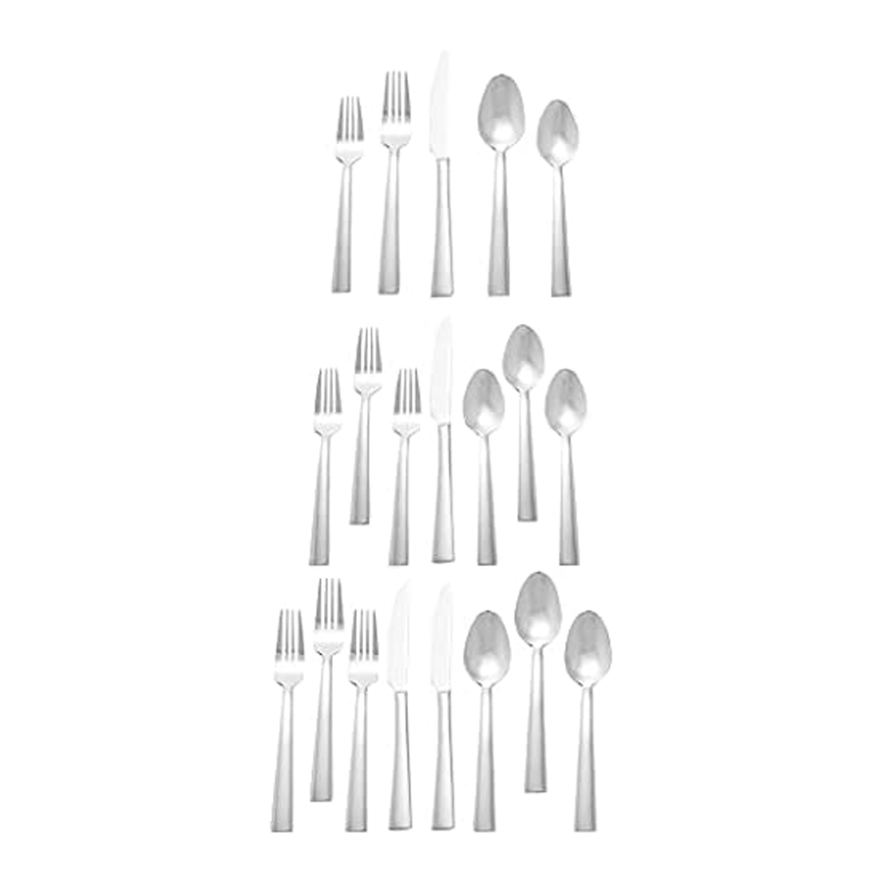 Oneida H019020BL20 flatware - View #2