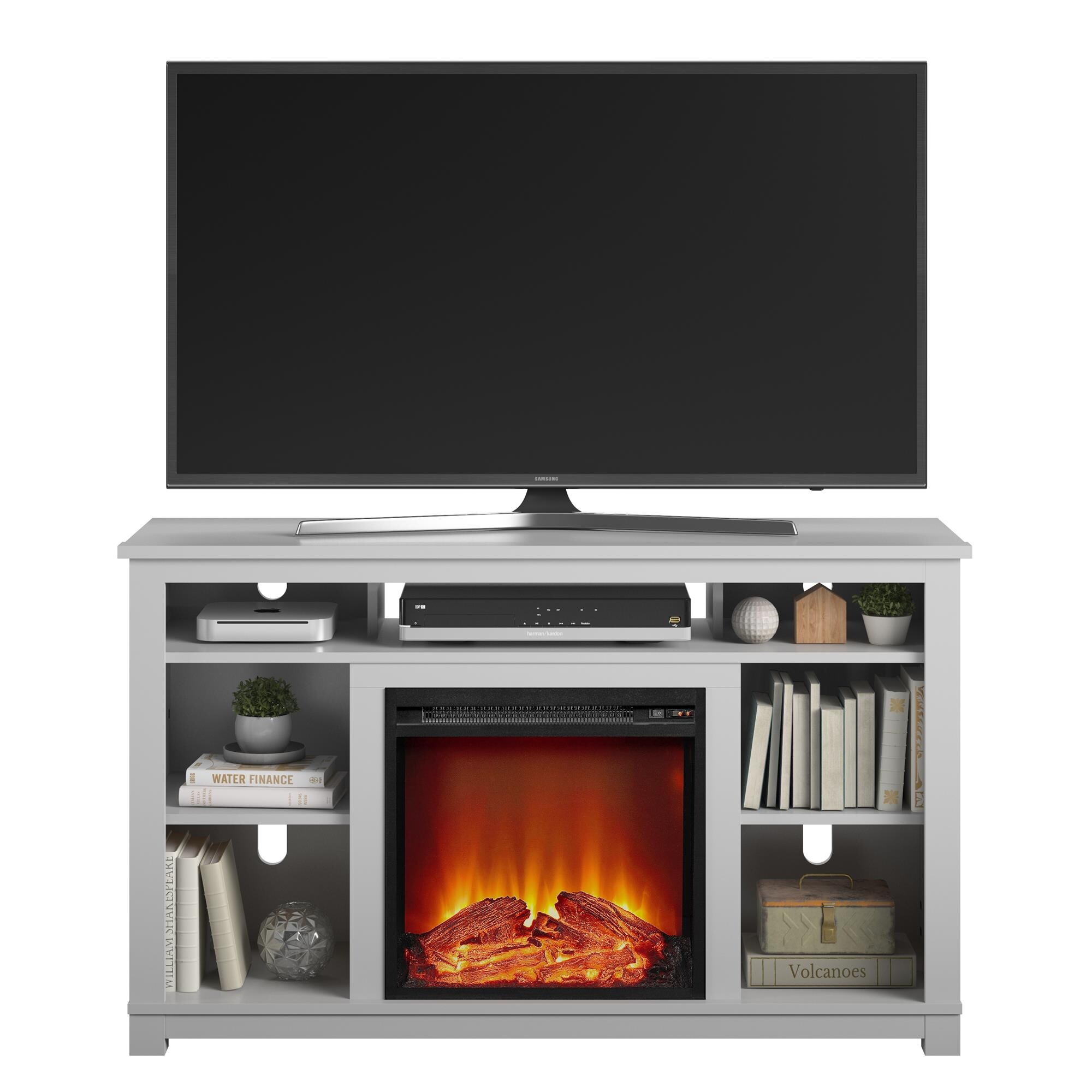 Ameriwood Home 2402412COM Electric-Fireplaces - View #6