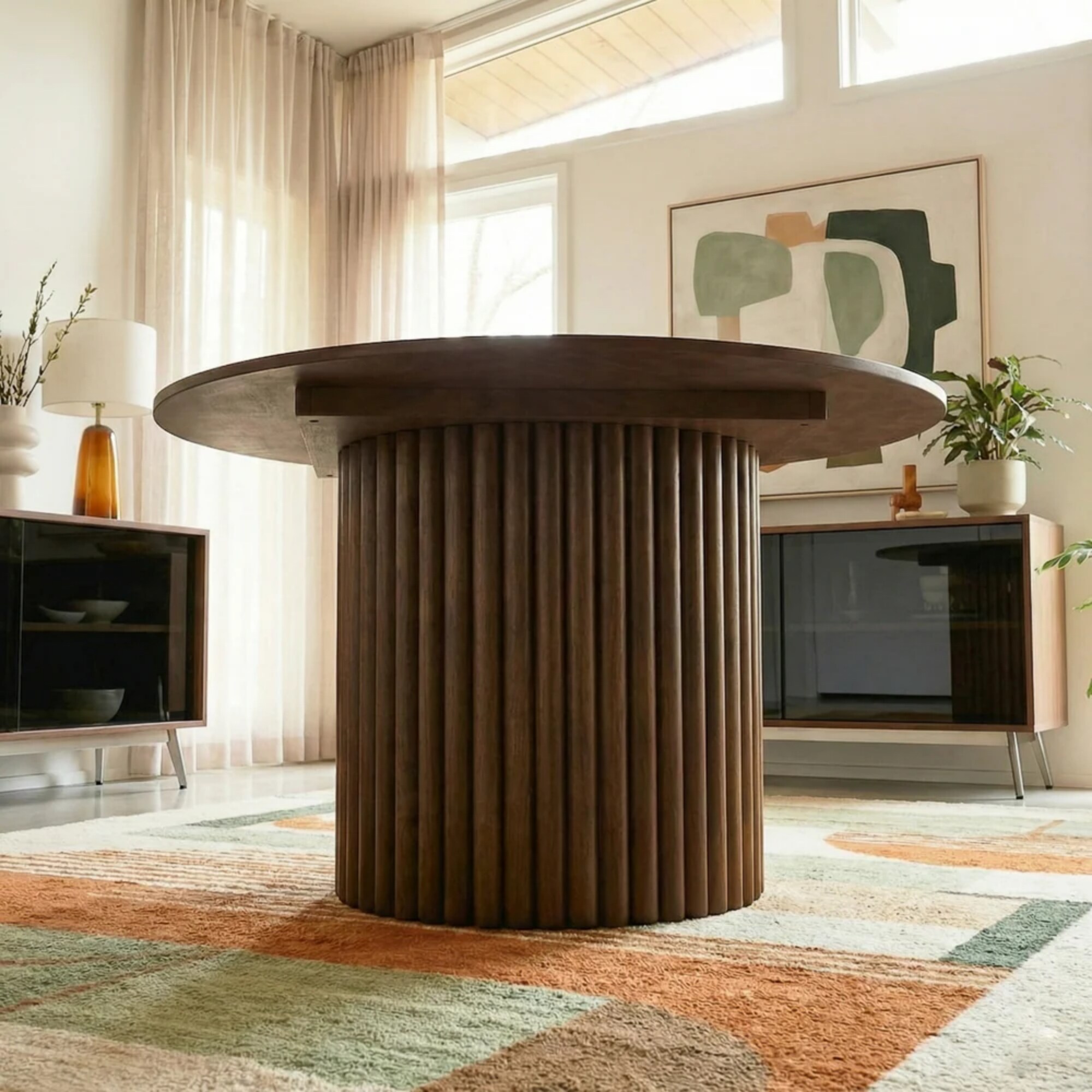Roomfitters RF-B183S00225 Dining-Tables - View #6