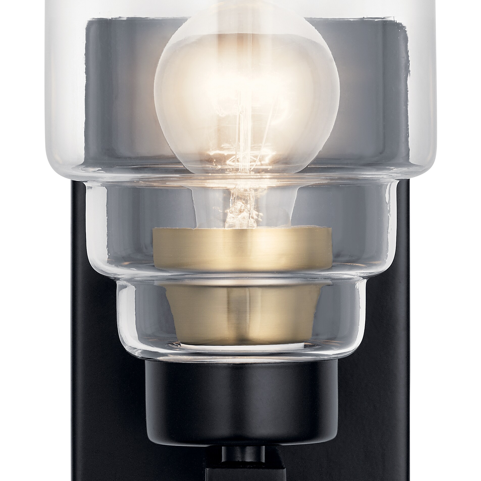 Kichler 55010BK b089995 - View #5