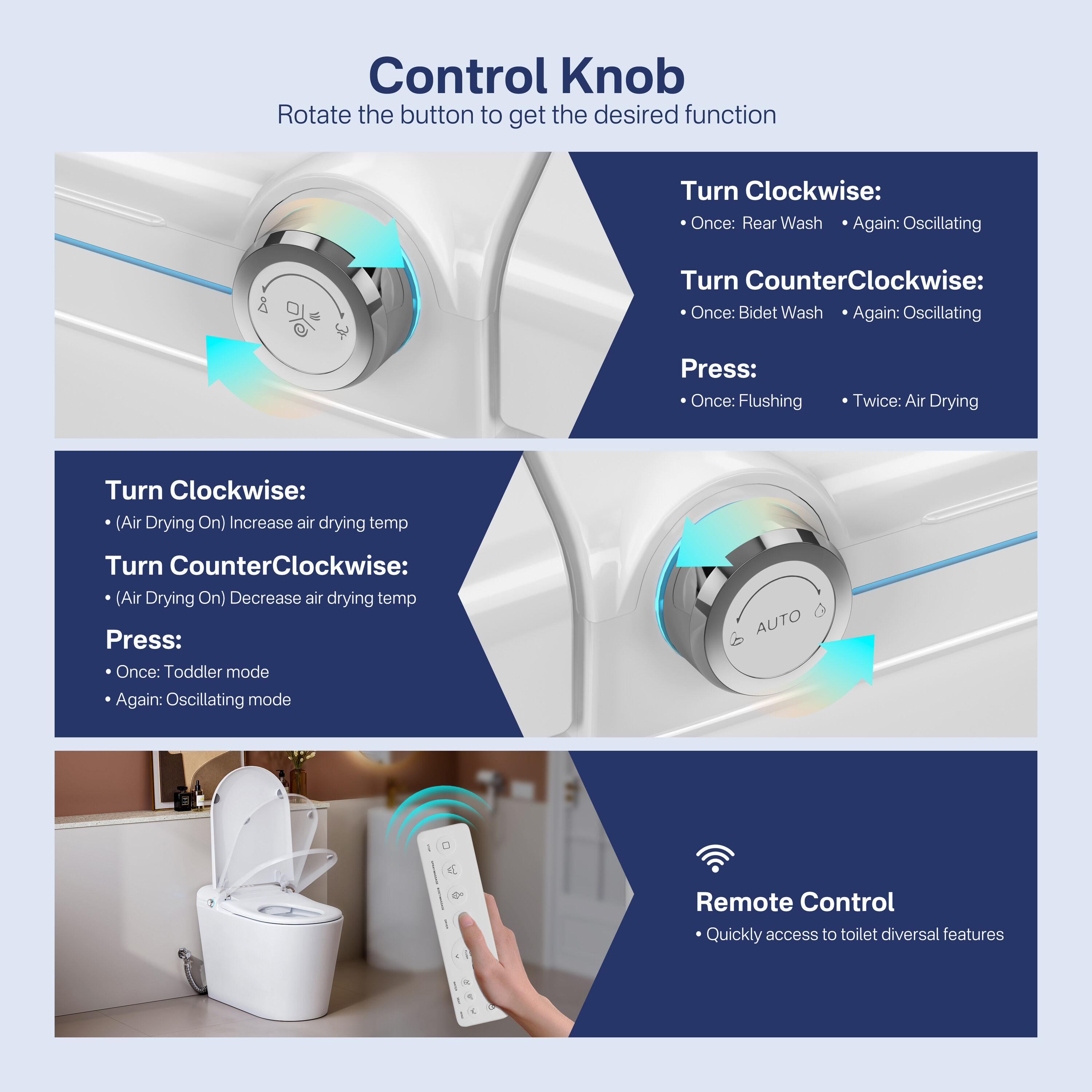 Eridanus ERI-ST200-P toilets - View #8
