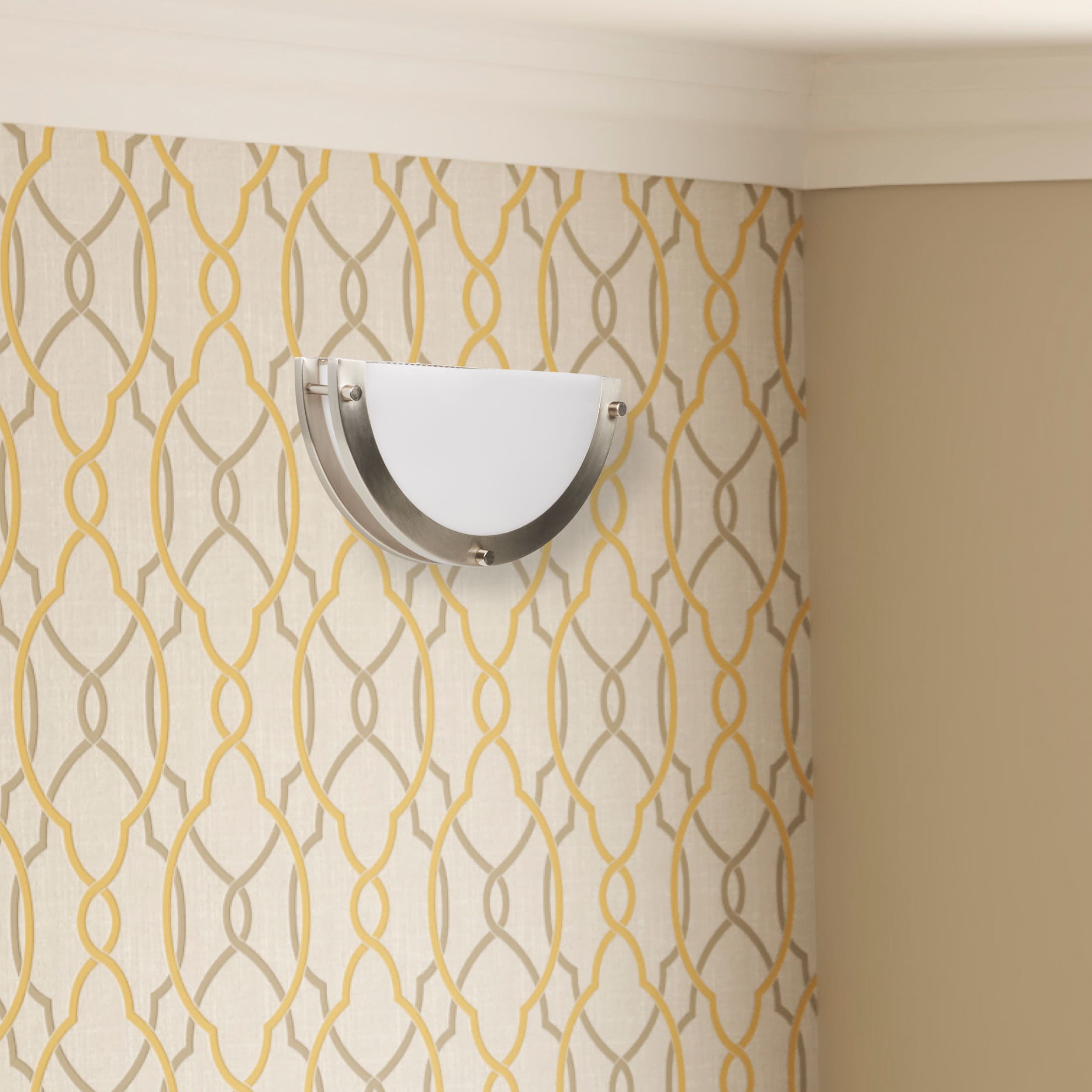 Maxim Lighting 55540WTSN b090000 - View #8
