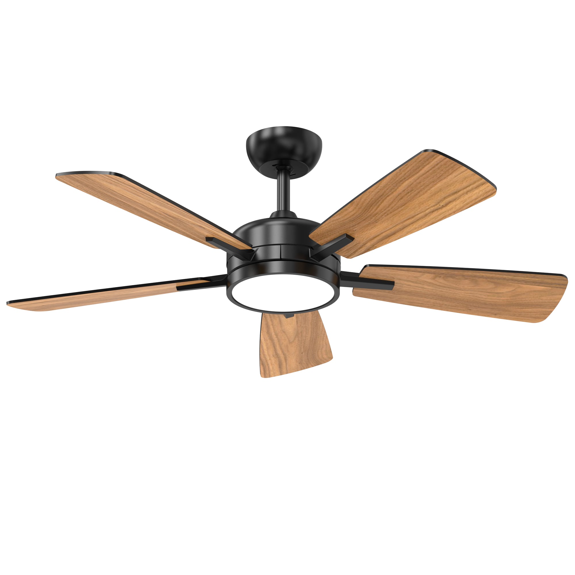TALOYA RV46-BK-5D-T5 Ceiling-Fans - View #10