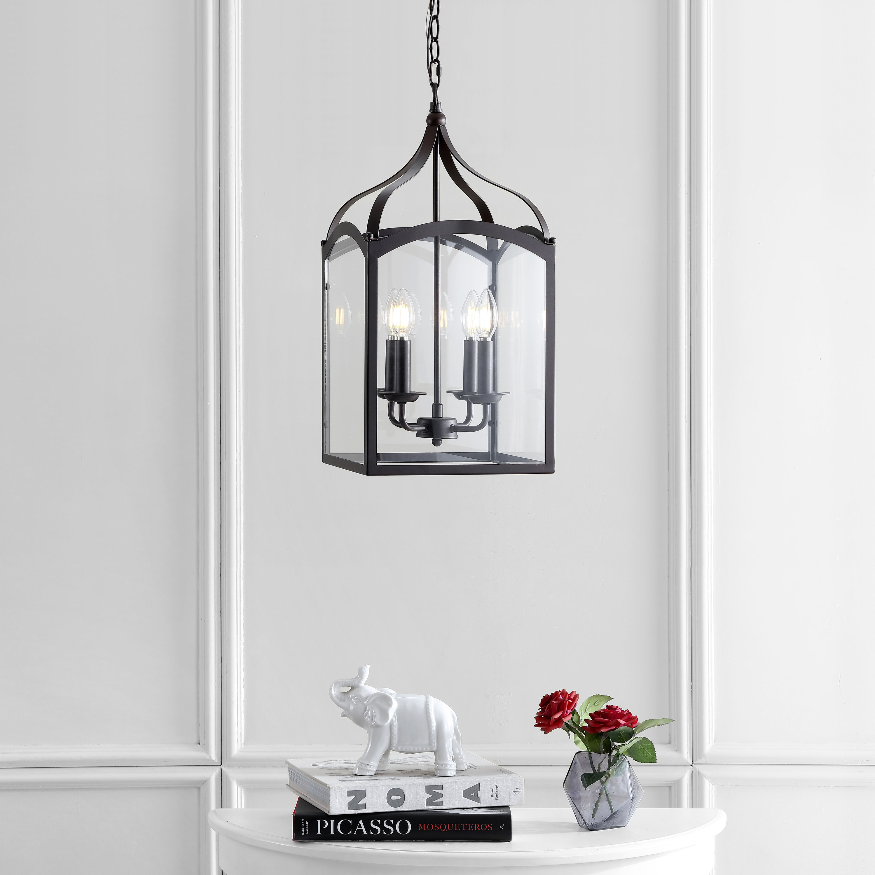 JONATHAN  Y JYL7403A Pendant-Lights - View #5