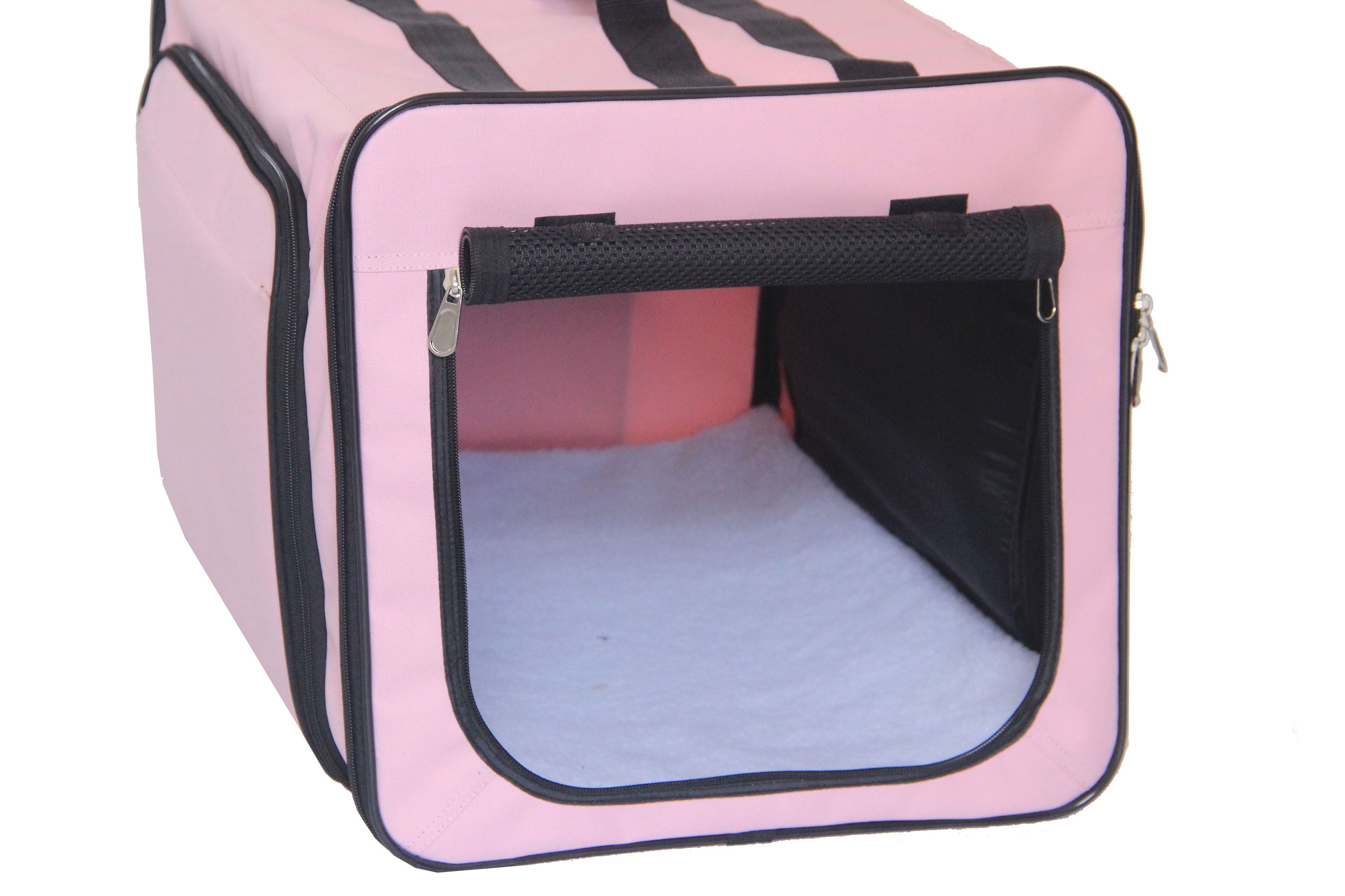 Pet Life H5PKMD Pet-Crates-Carriers - View #4