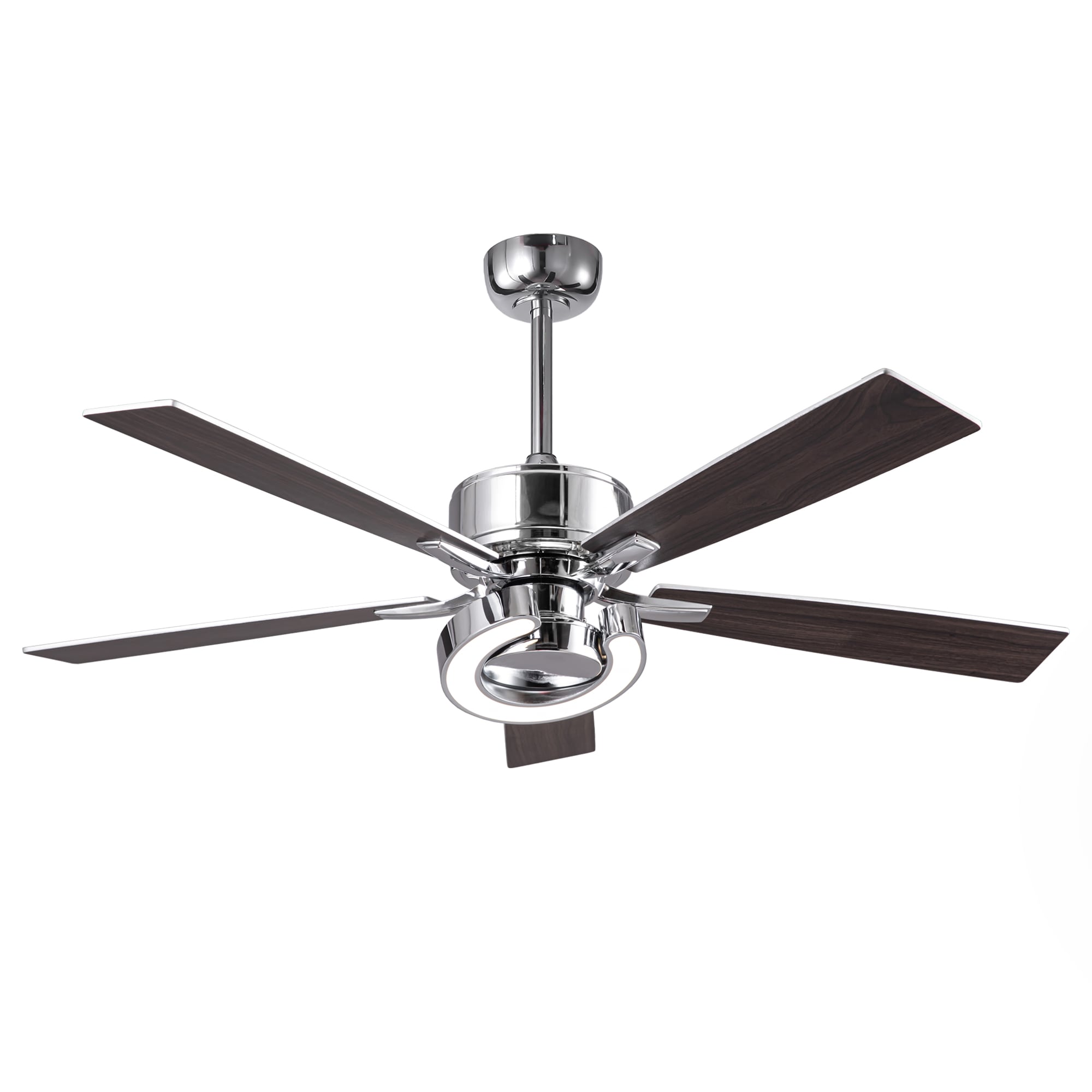 Parrot Uncle F6018CR Ceiling-Fans - View #12