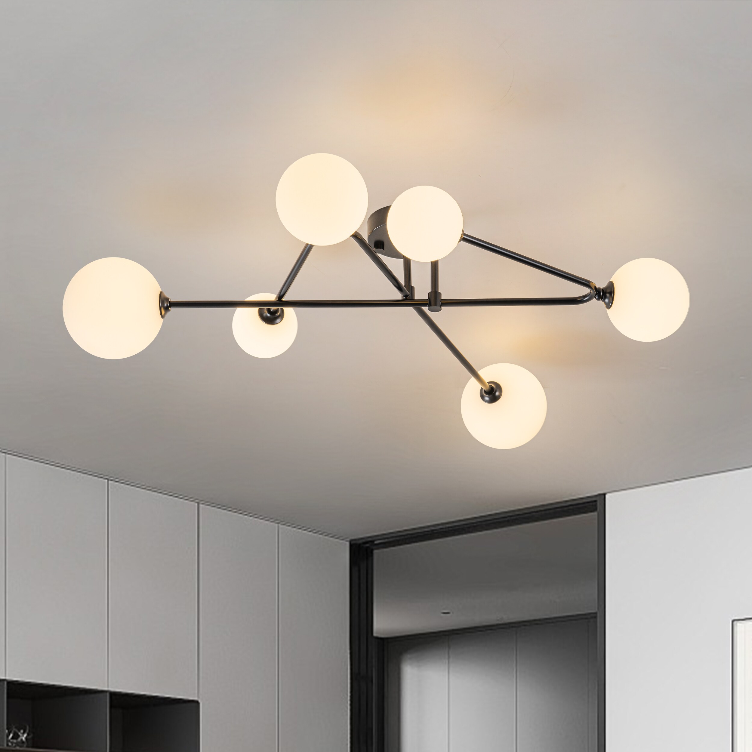 Zicbol PD1062531 flushmounts - View #2