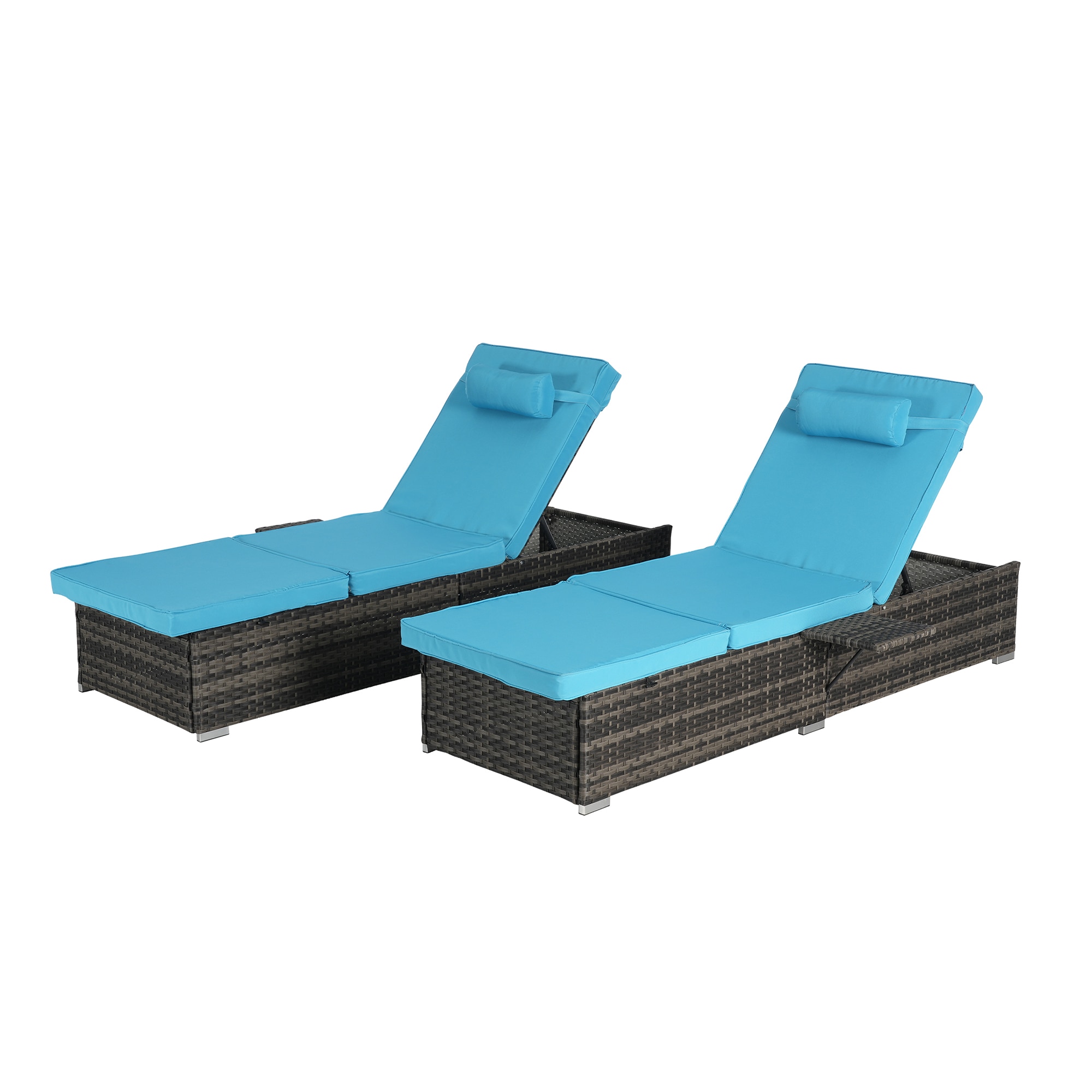 Sunrinx MG12-PFF-21 Patio-Chairs - View #8