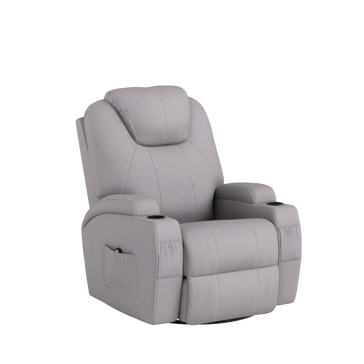 AECOJOY 13003UGR-LS01 recliners - View #6