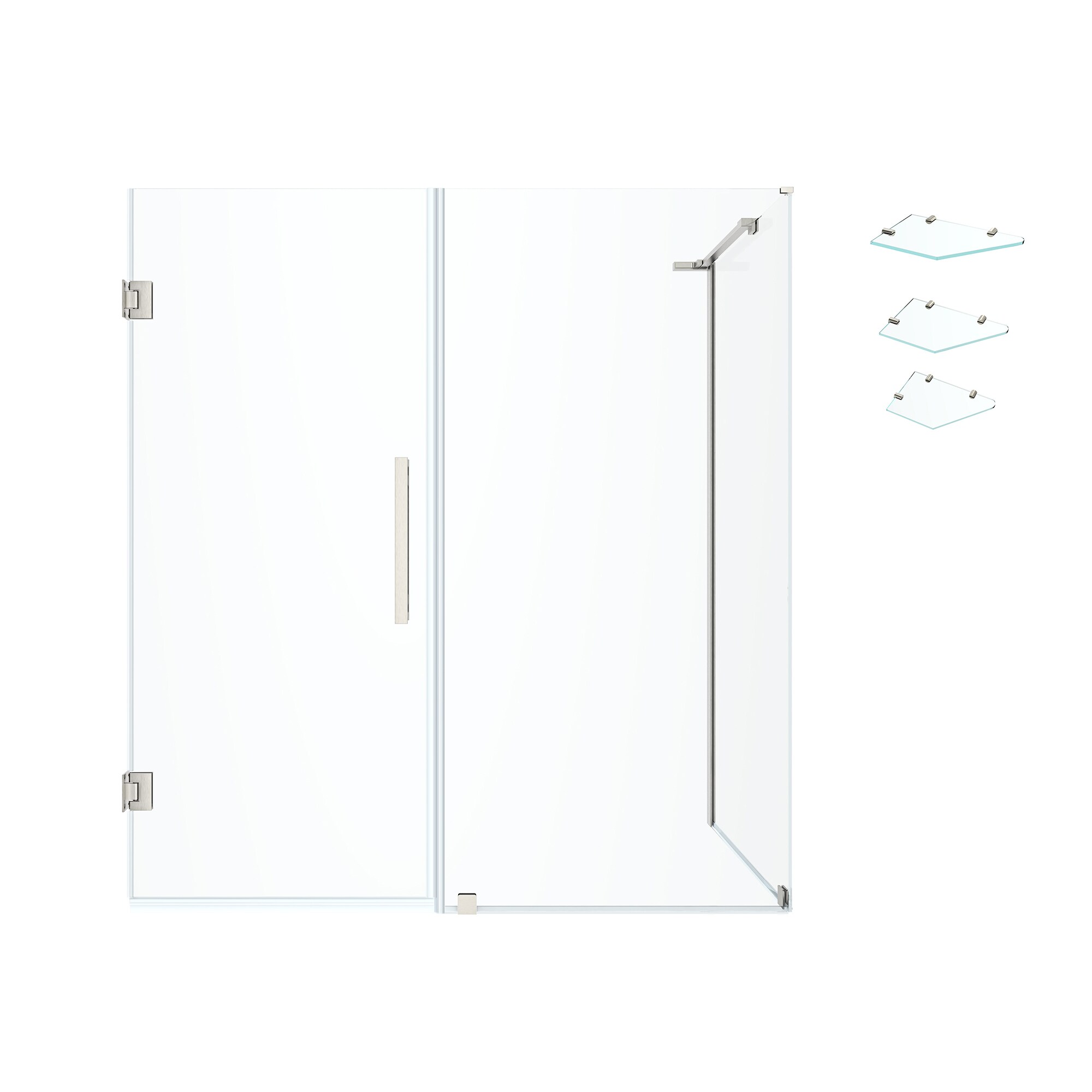 OVE Decors 828796067973 Shower-Doors - View #10
