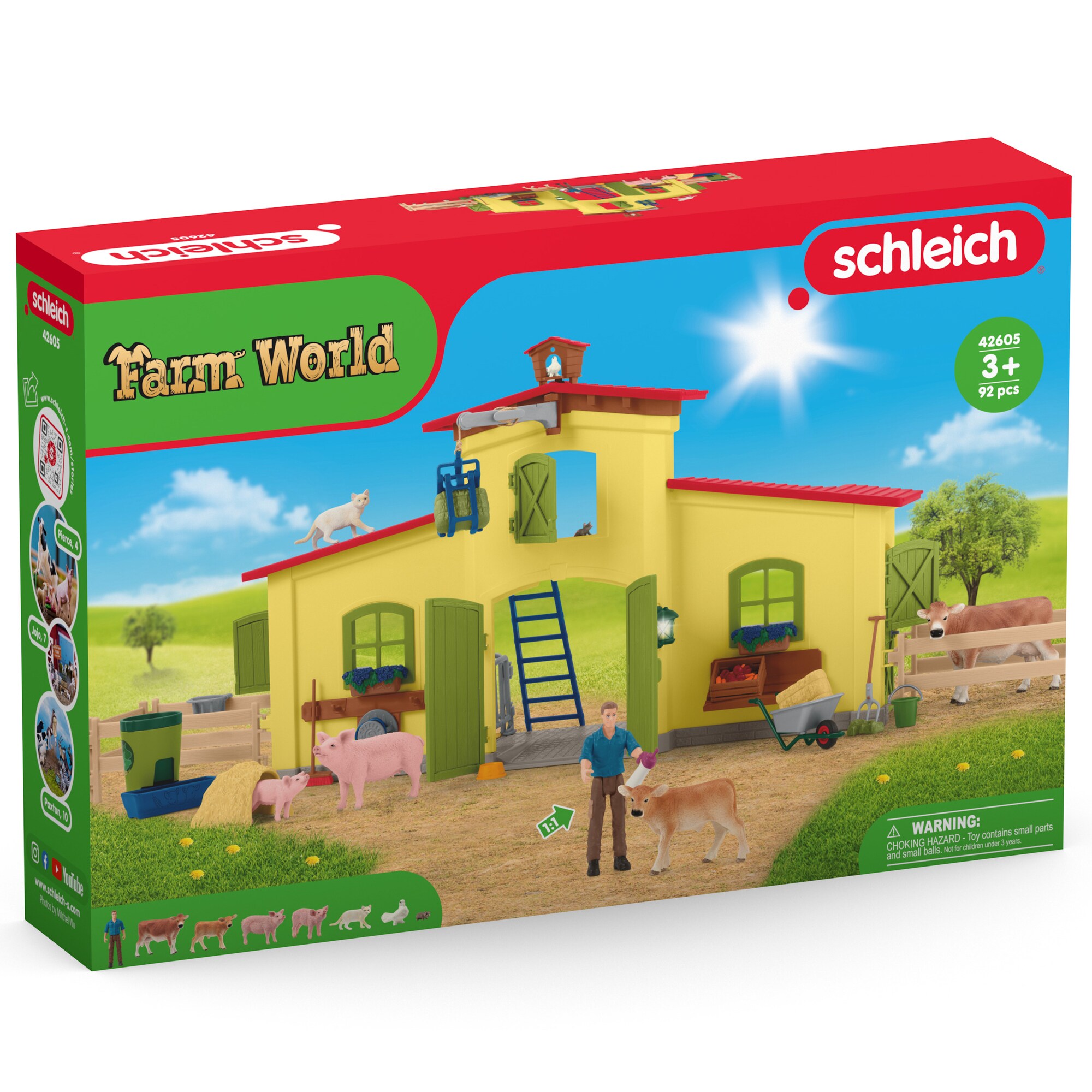 schleich G4059433652290 Play-Toys - View #2