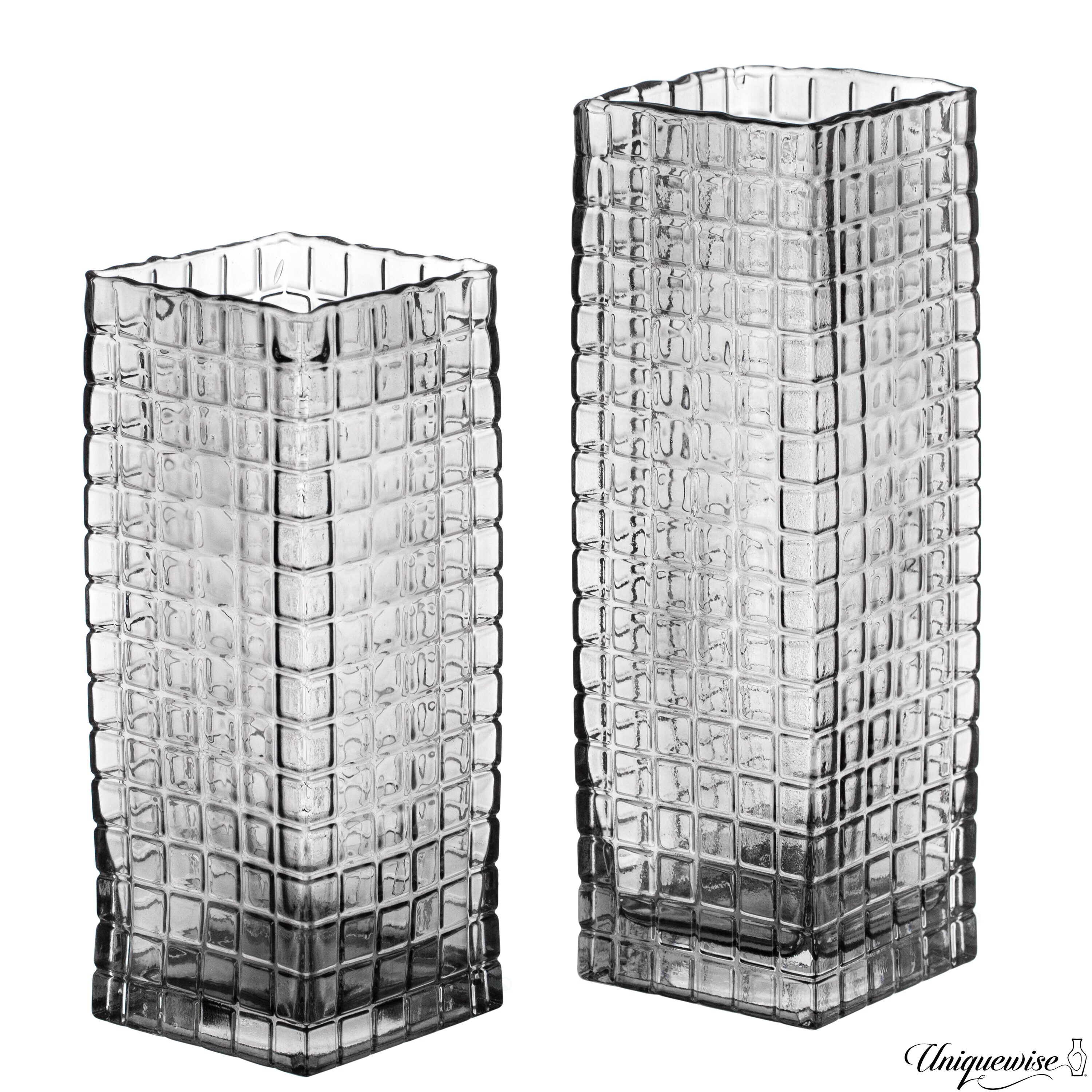 Uniquewise QI004738.GY.L Decorative-Accessories - View #8