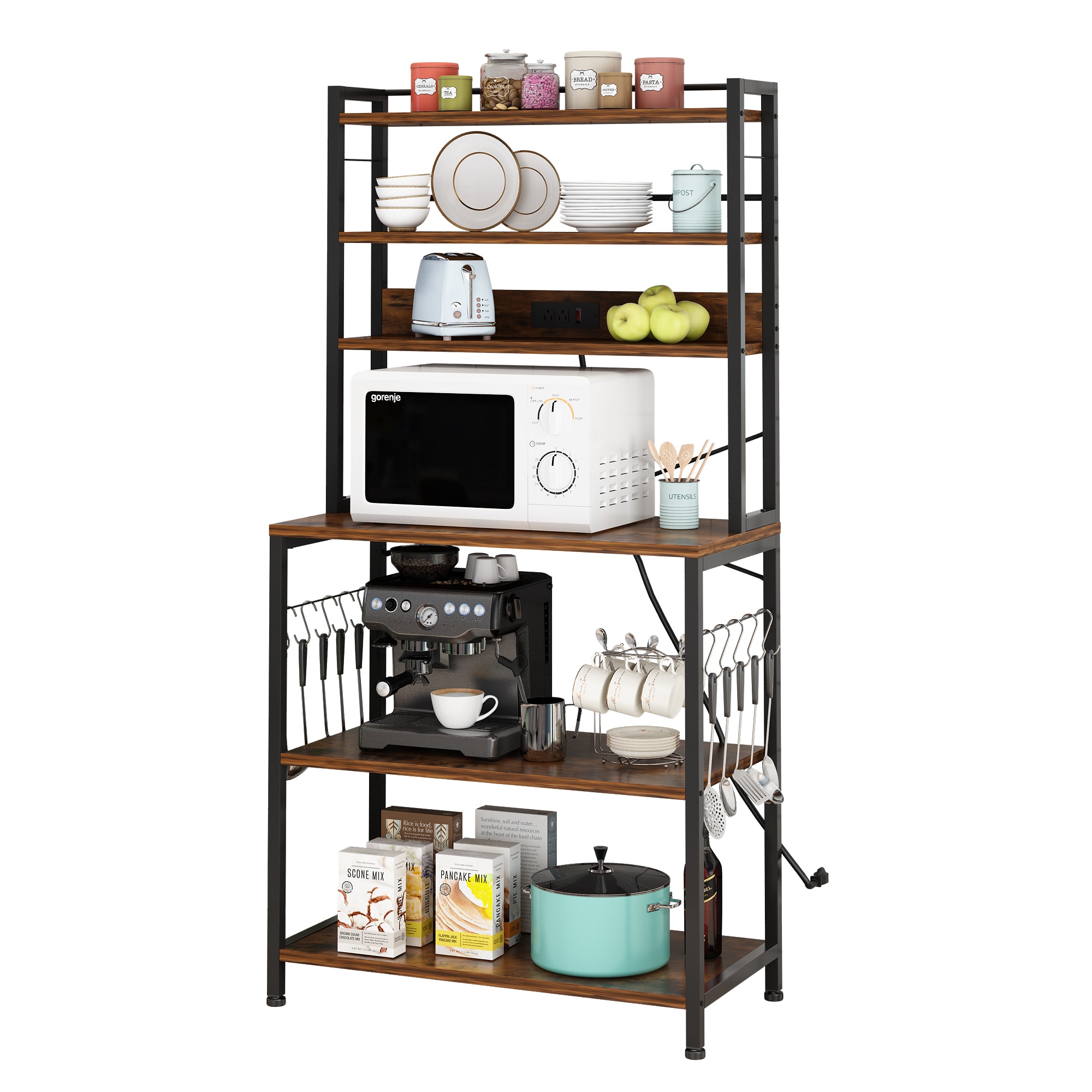 Winado LO1G51000469 Dining-Kitchen-Storarge - View #4