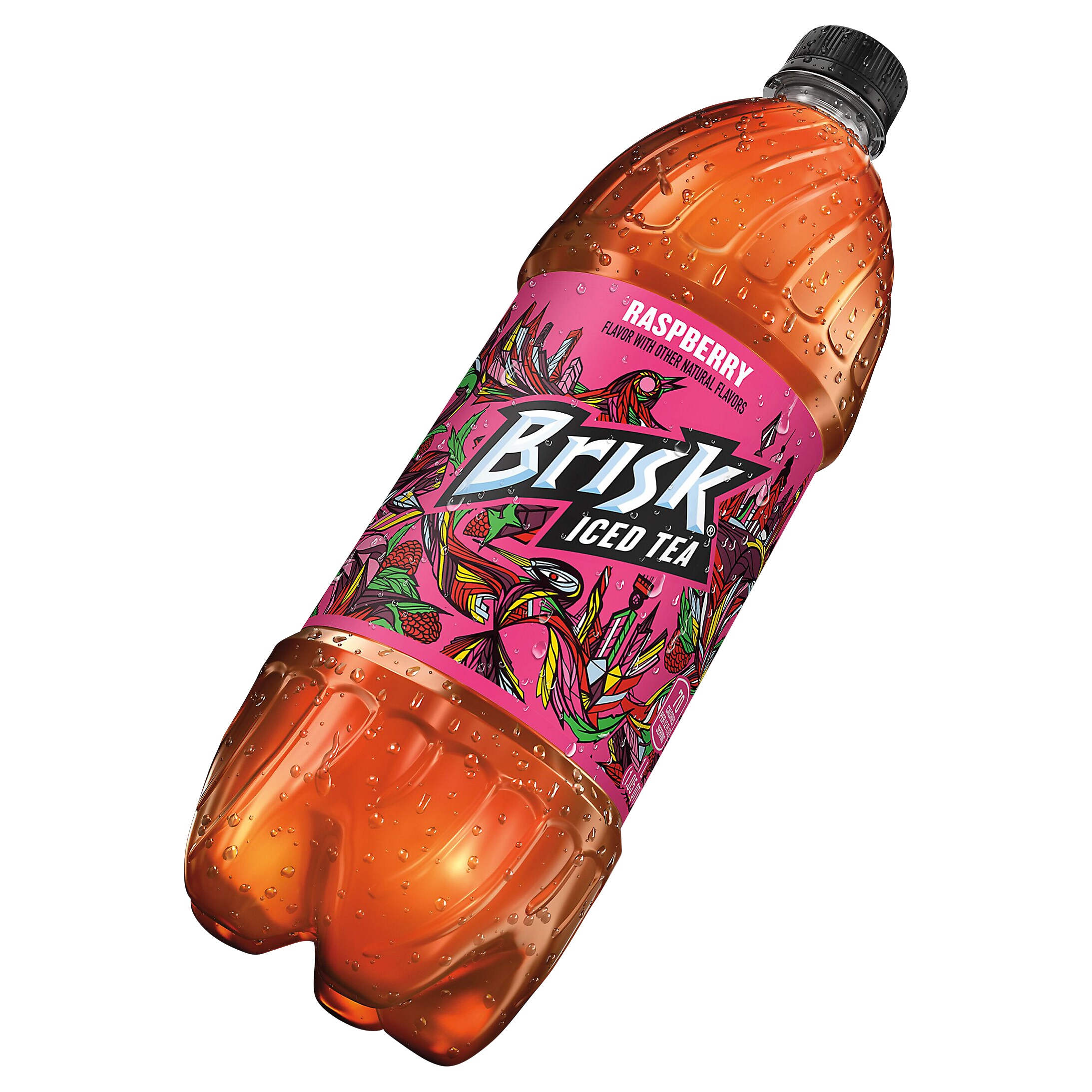 Brisk 00012000024528 Soft-Drinks - View #3