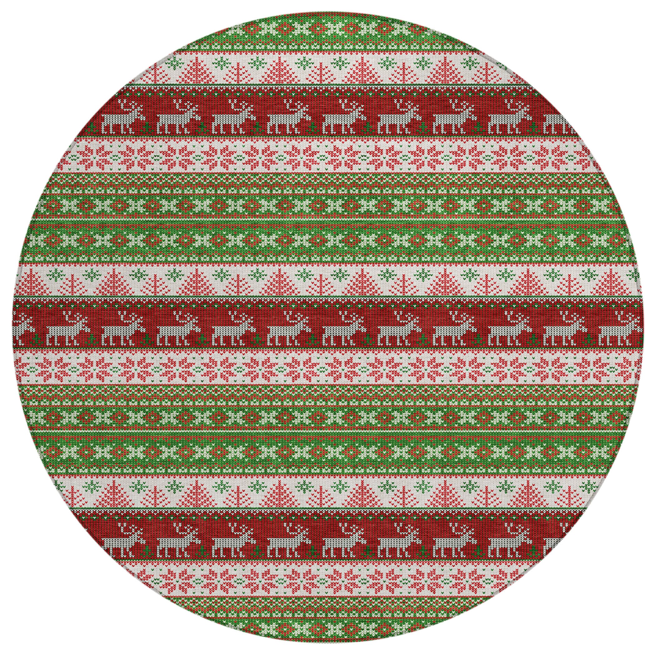 Addison Rugs ACN1818GE8RO rugs - View #2