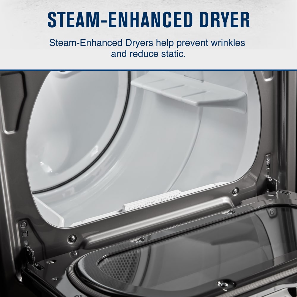 Maytag MGD7230HC Gas-Dryers - View #8