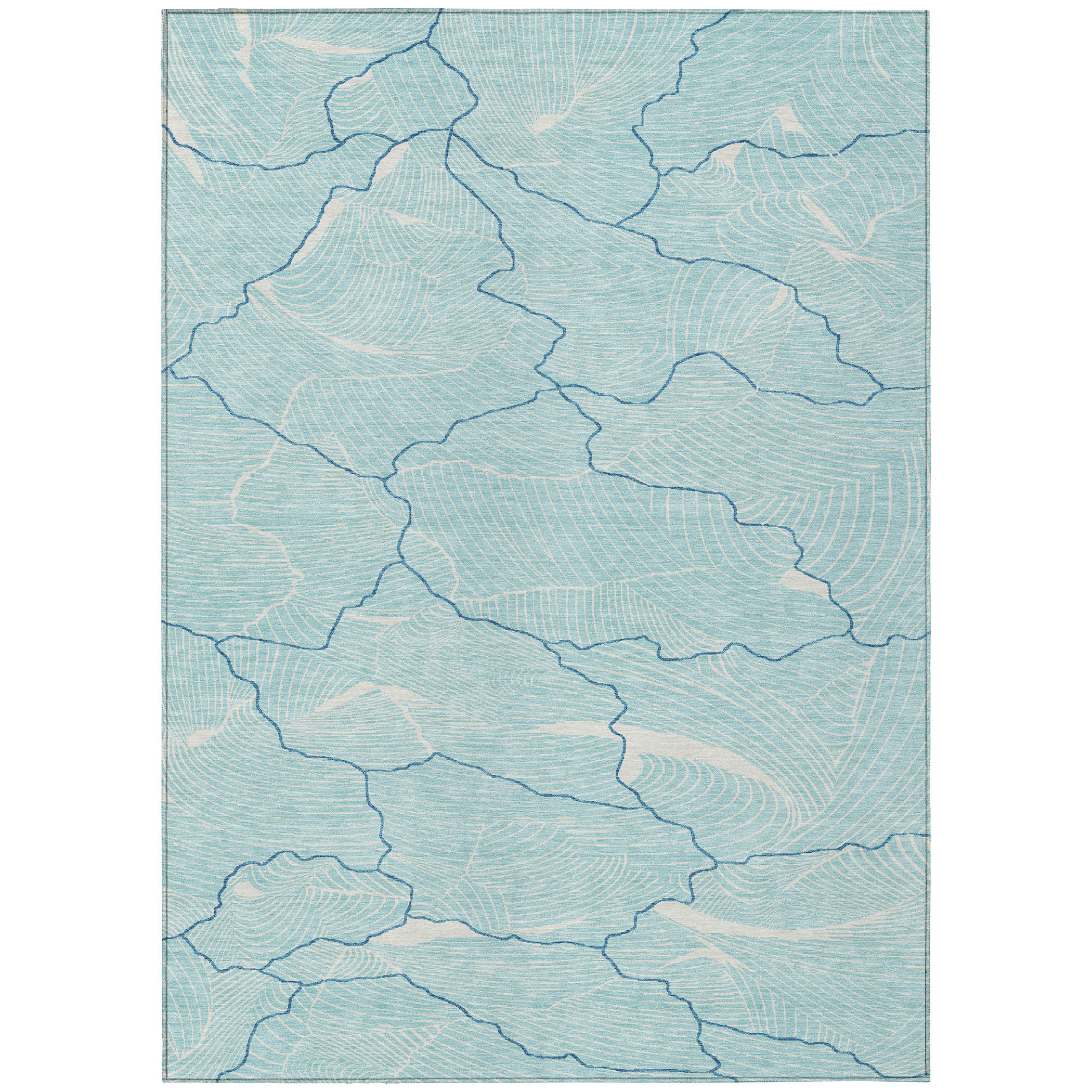 Addison Rugs ACN1048AQ10X14 rugs - View #2
