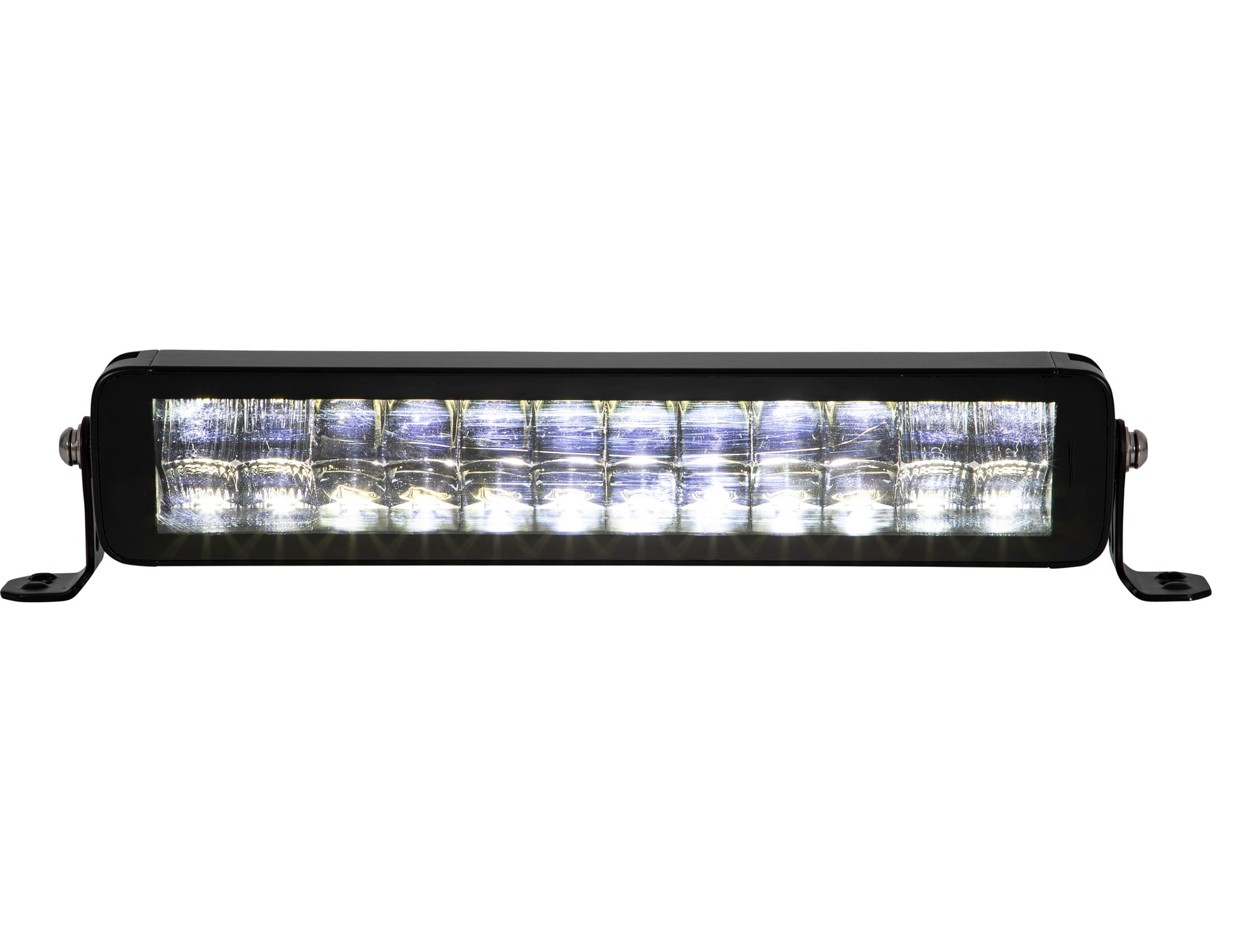 Buyers Products 1492261 14 in. Combo Spot-Flood LED Light Bar Trucks Trailers ATV LED light bar