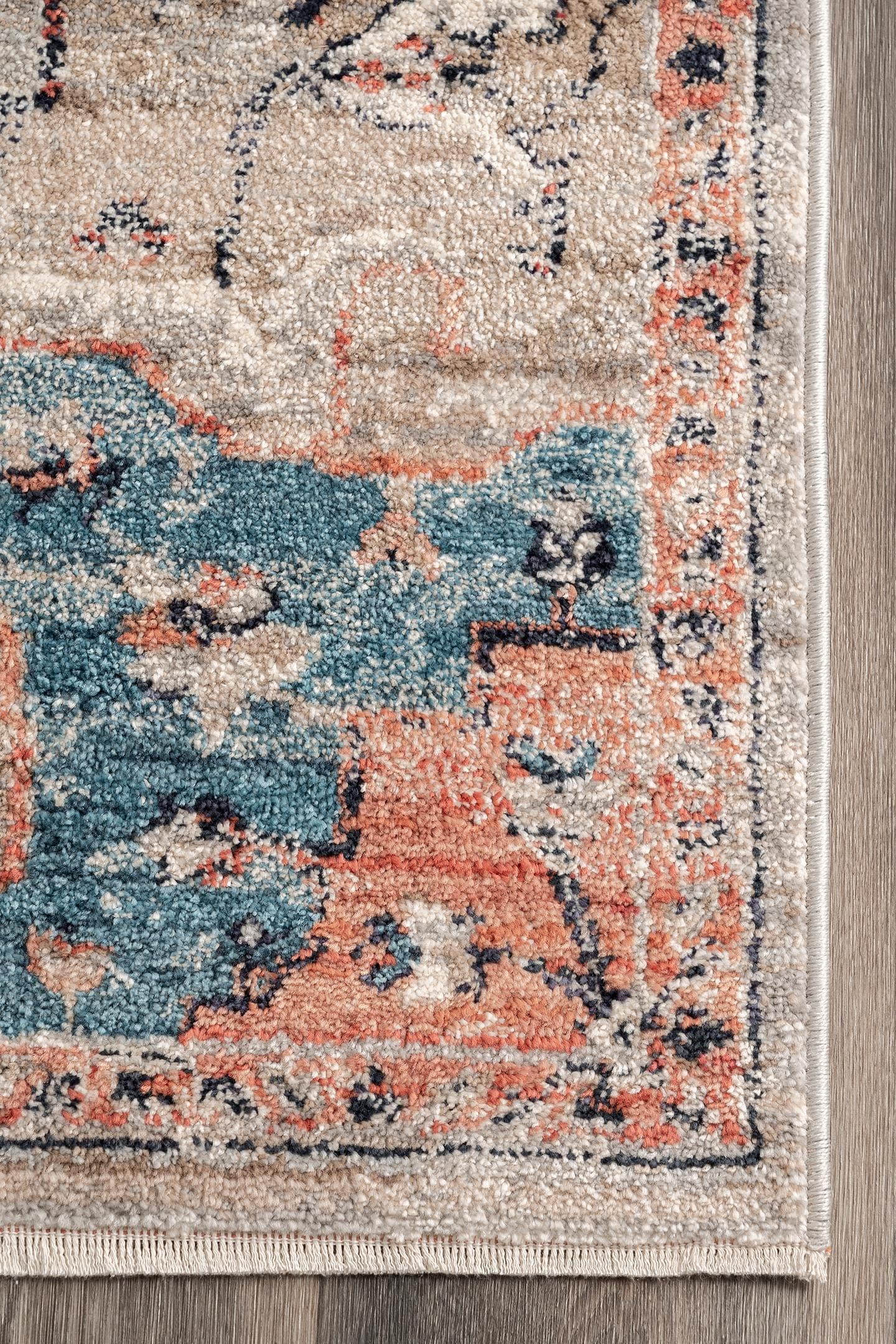 nuLOOM KKDL03B-406 rugs - View #5