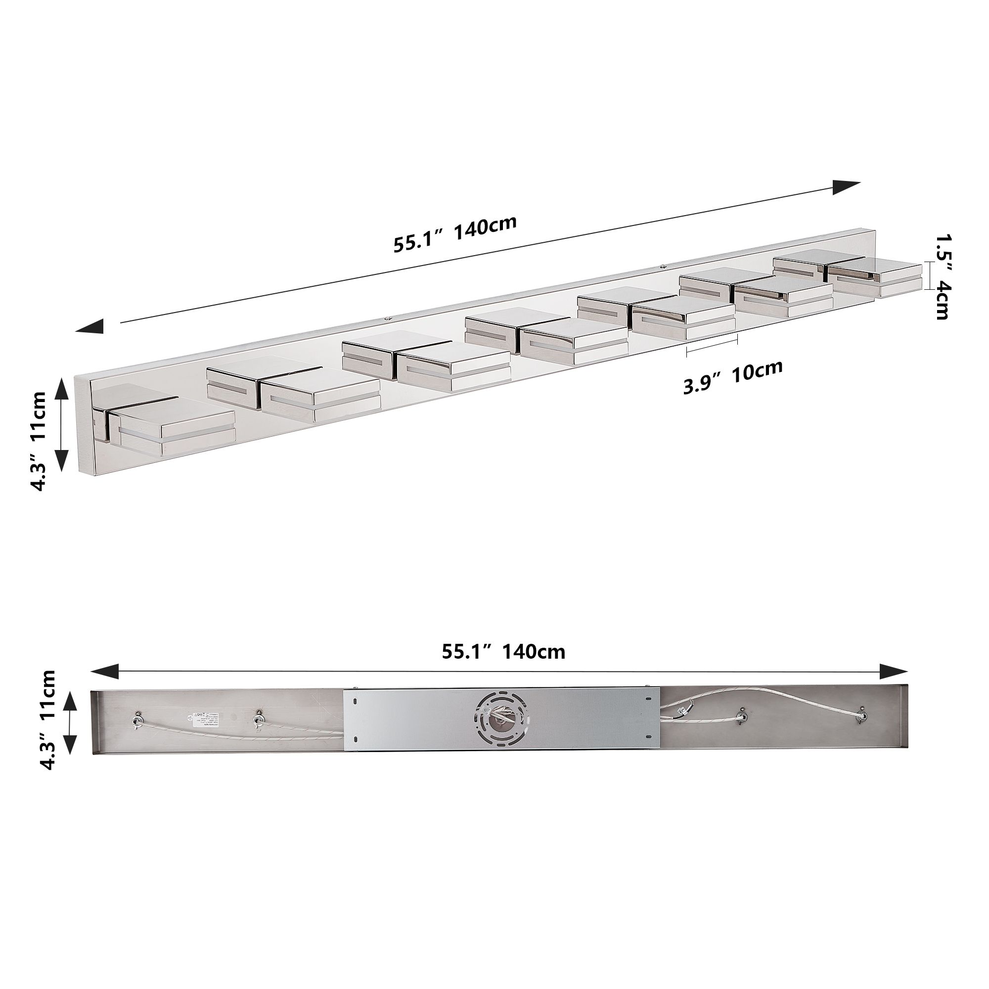HomLux L002007-W7C b089995 - View #10