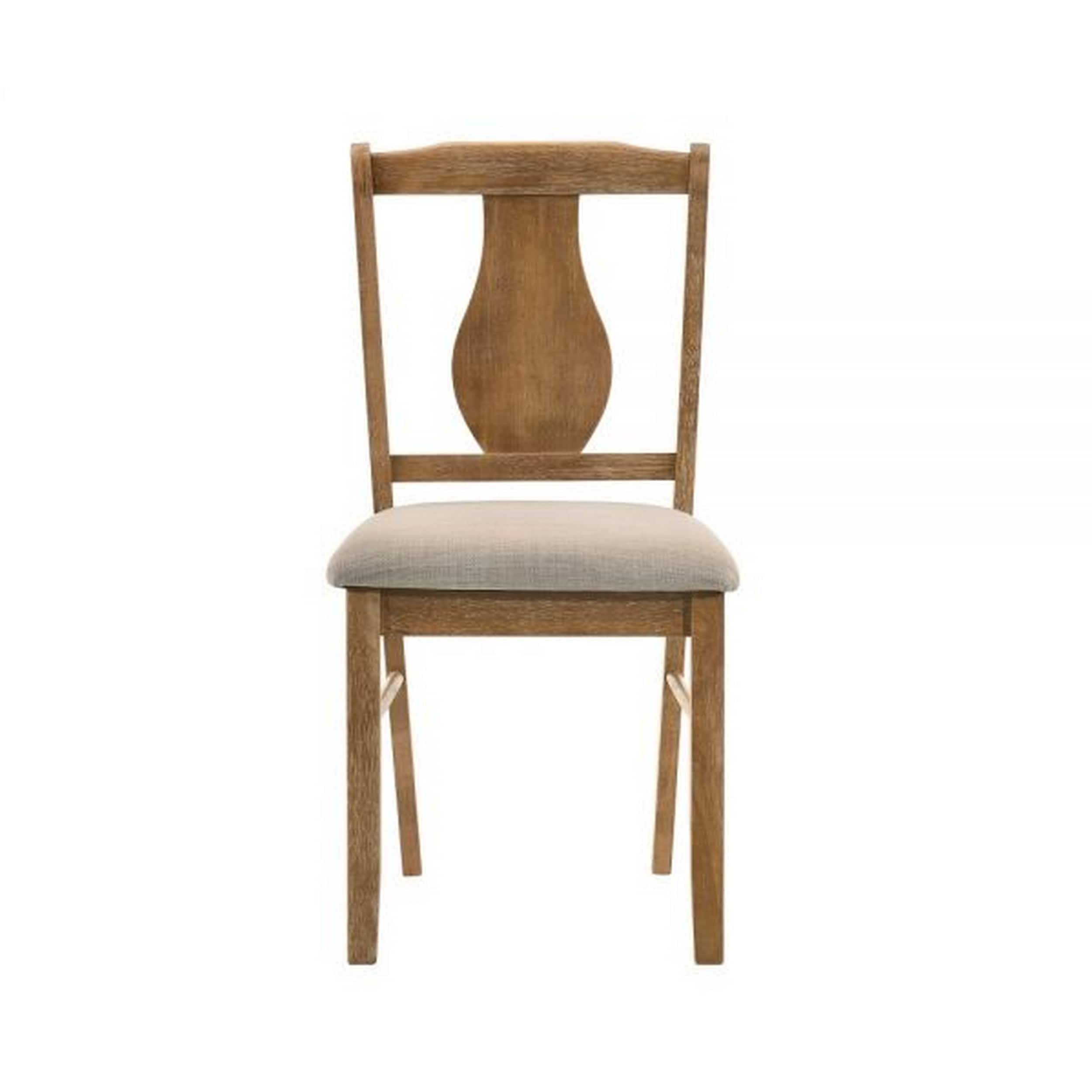 Benzara BM309446 Dining-Tables - View #4