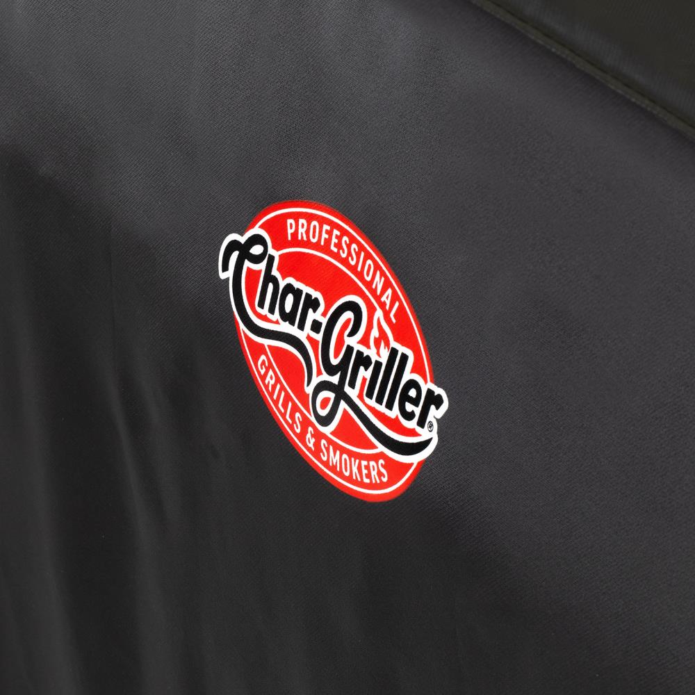 Char-Griller 8075 Grill-Covers - View #4