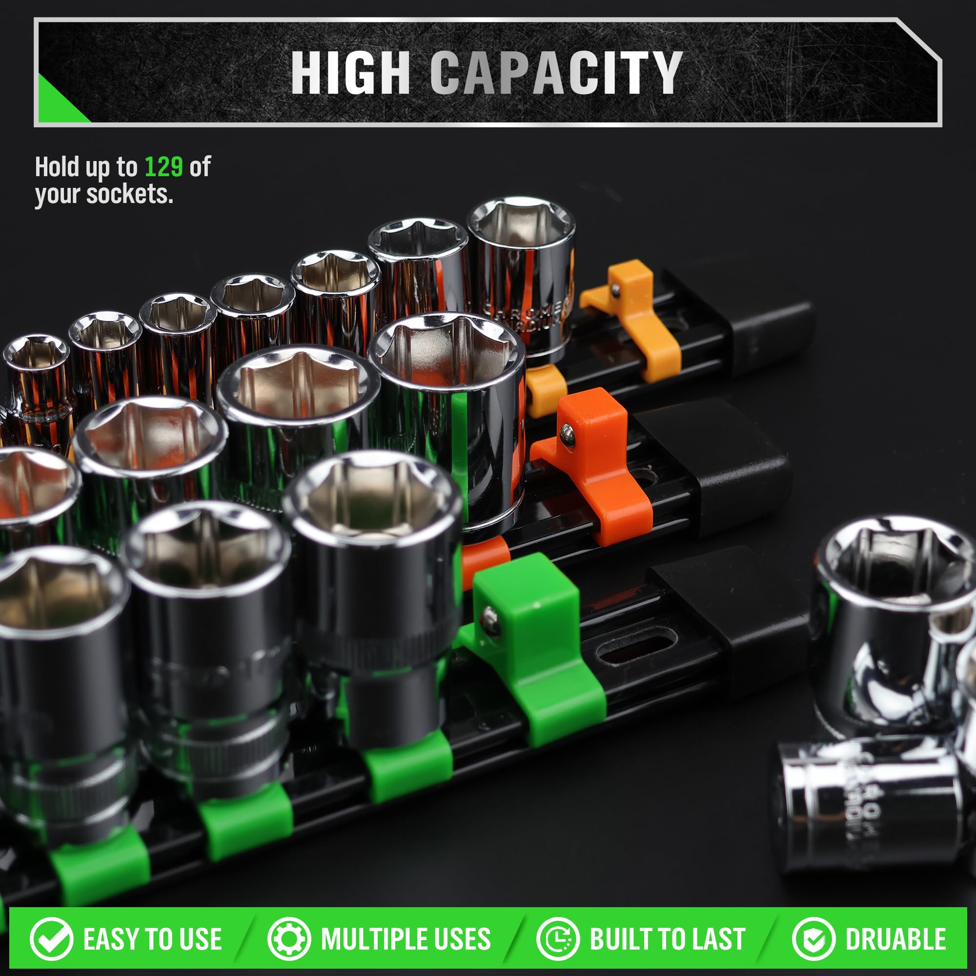 LAIFUCAM LLA0805A341 Tool-Storage-Access - View #3