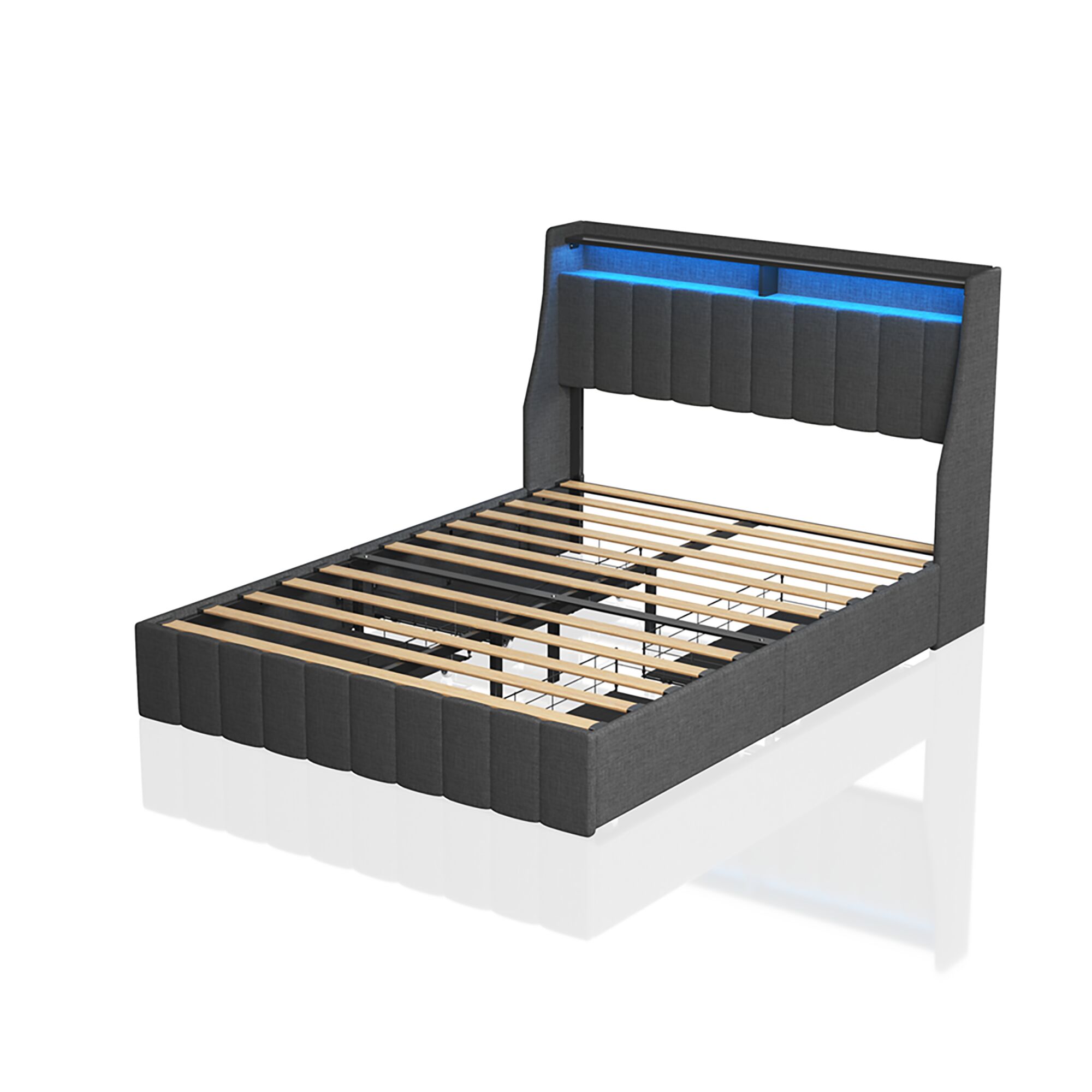 GZMR GZ-BN11385 beds - View #7
