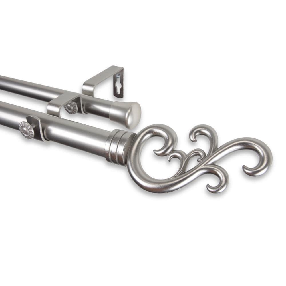 Hart & Harlow L100-63-1605-D Curtain-Rods - View #2